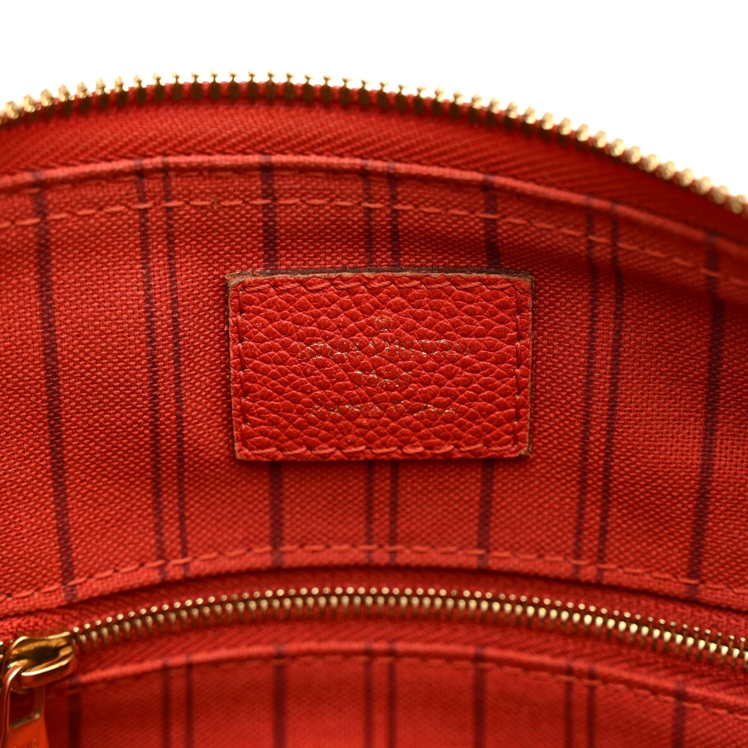Empreinte Speedy Bandouliere 25 Cherry