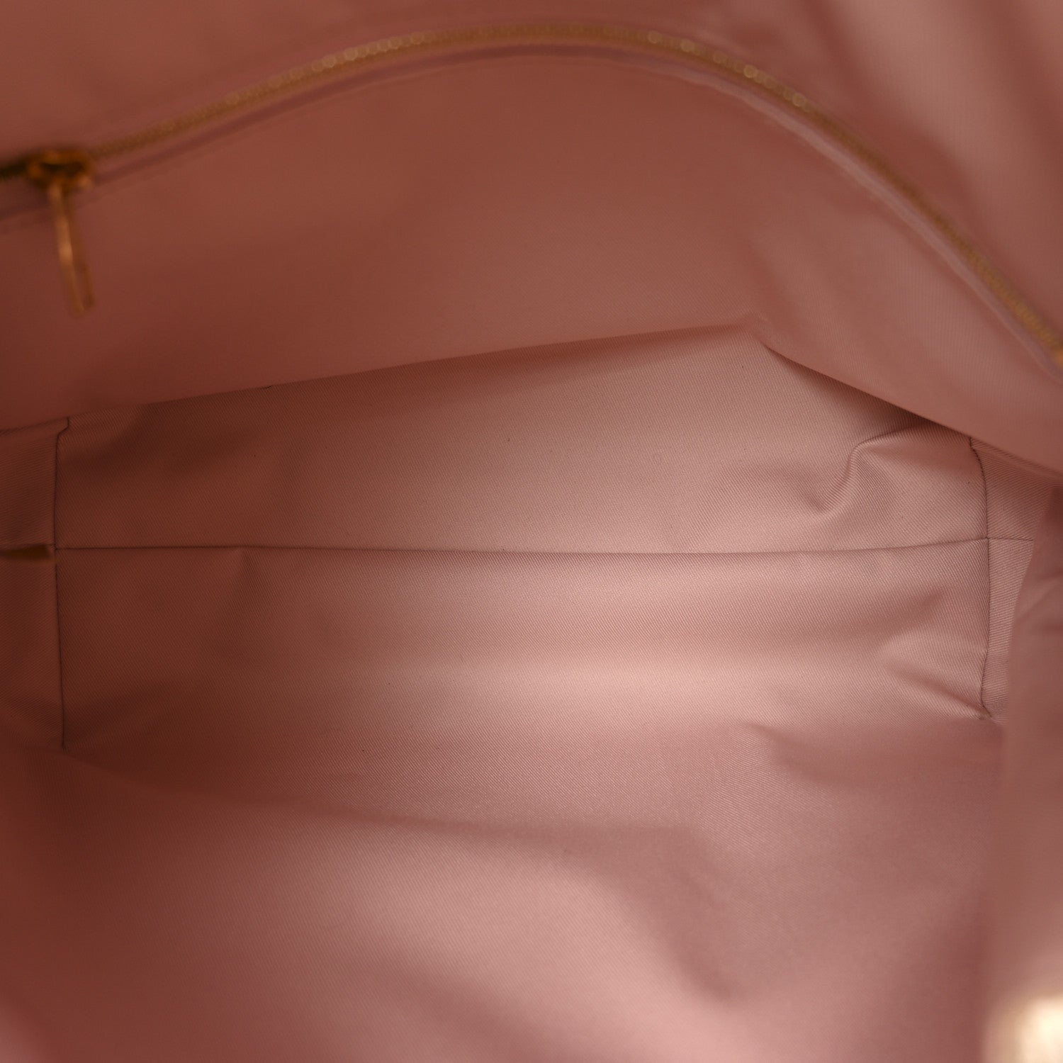 Damier Azur Graceful MM Rose Ballerine
