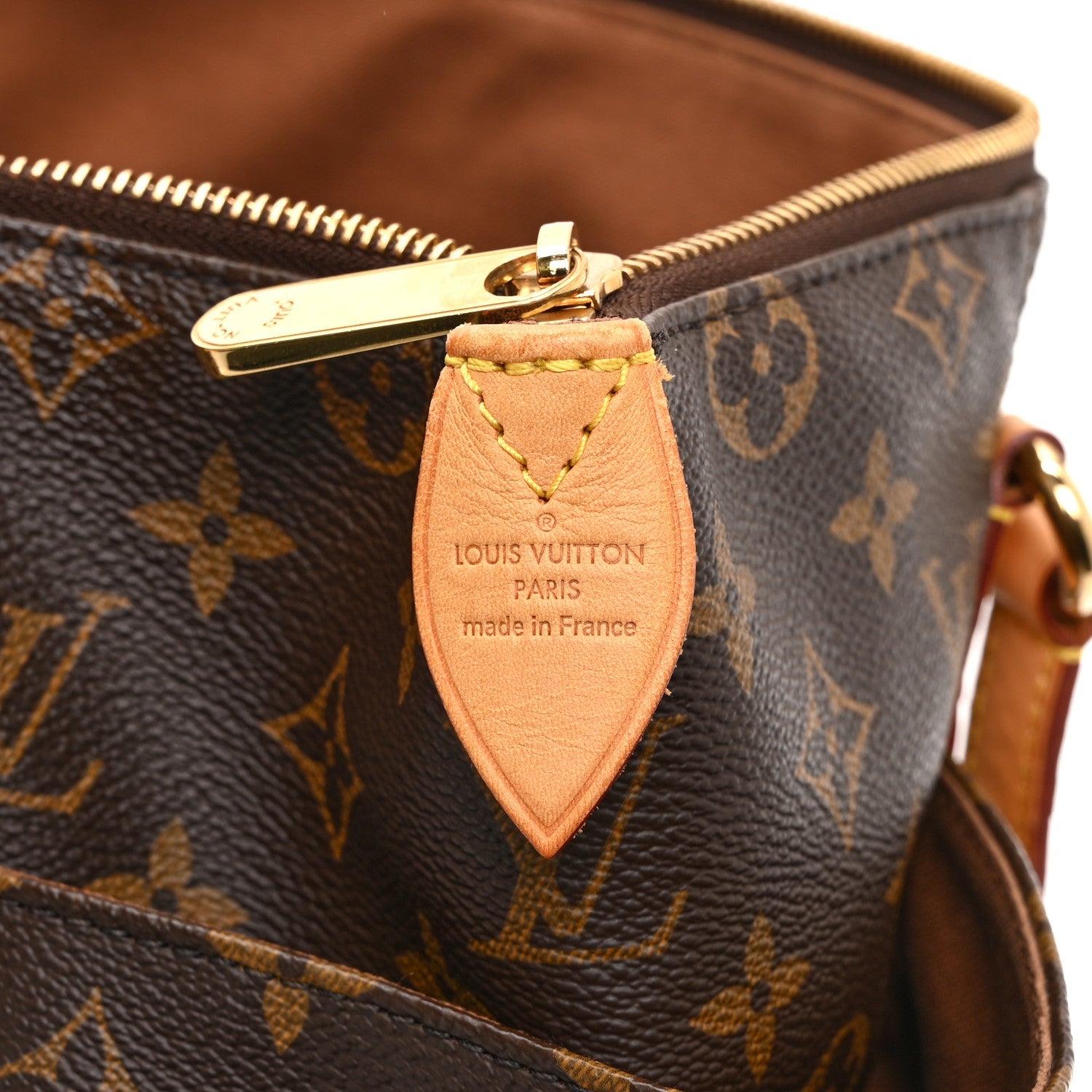 Monogram Totally PM