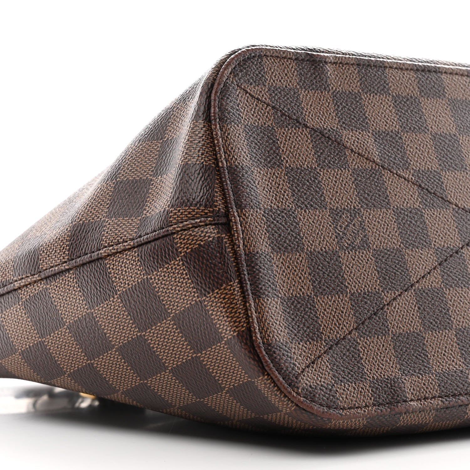 Damier Ebene Siena MM