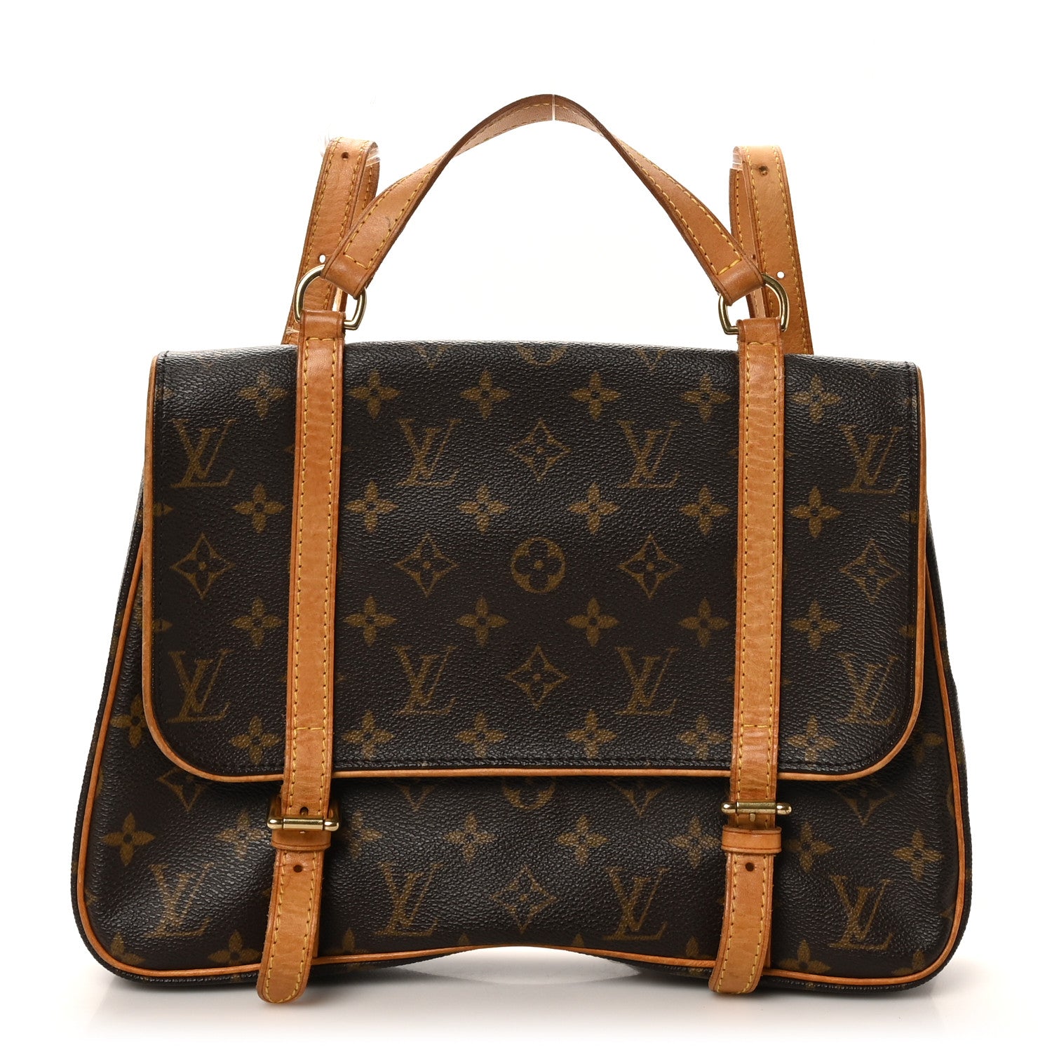 Monogram Marelle Sac a Dos