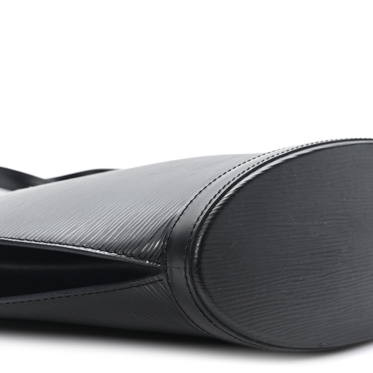 Epi Saint Jacques PM Black