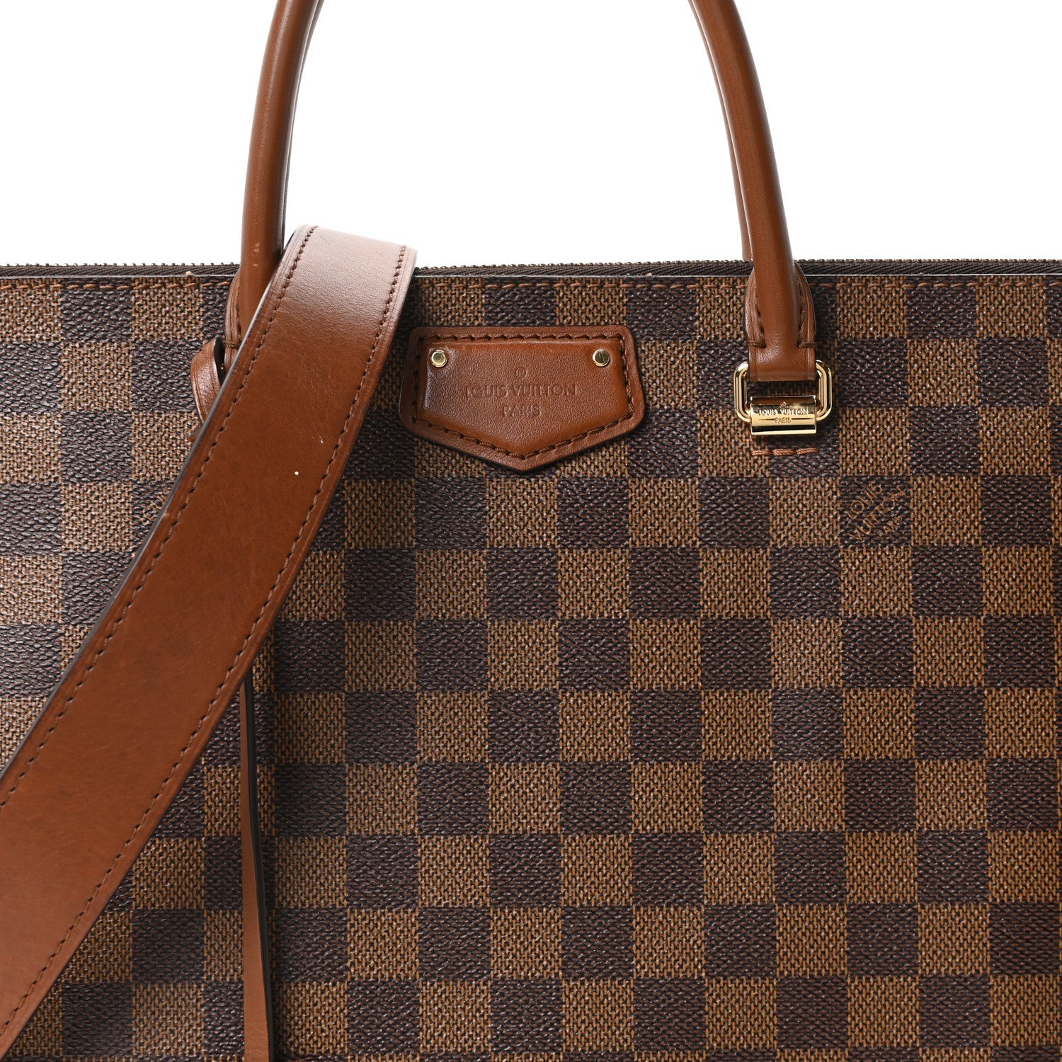 Damier Ebene Belmont