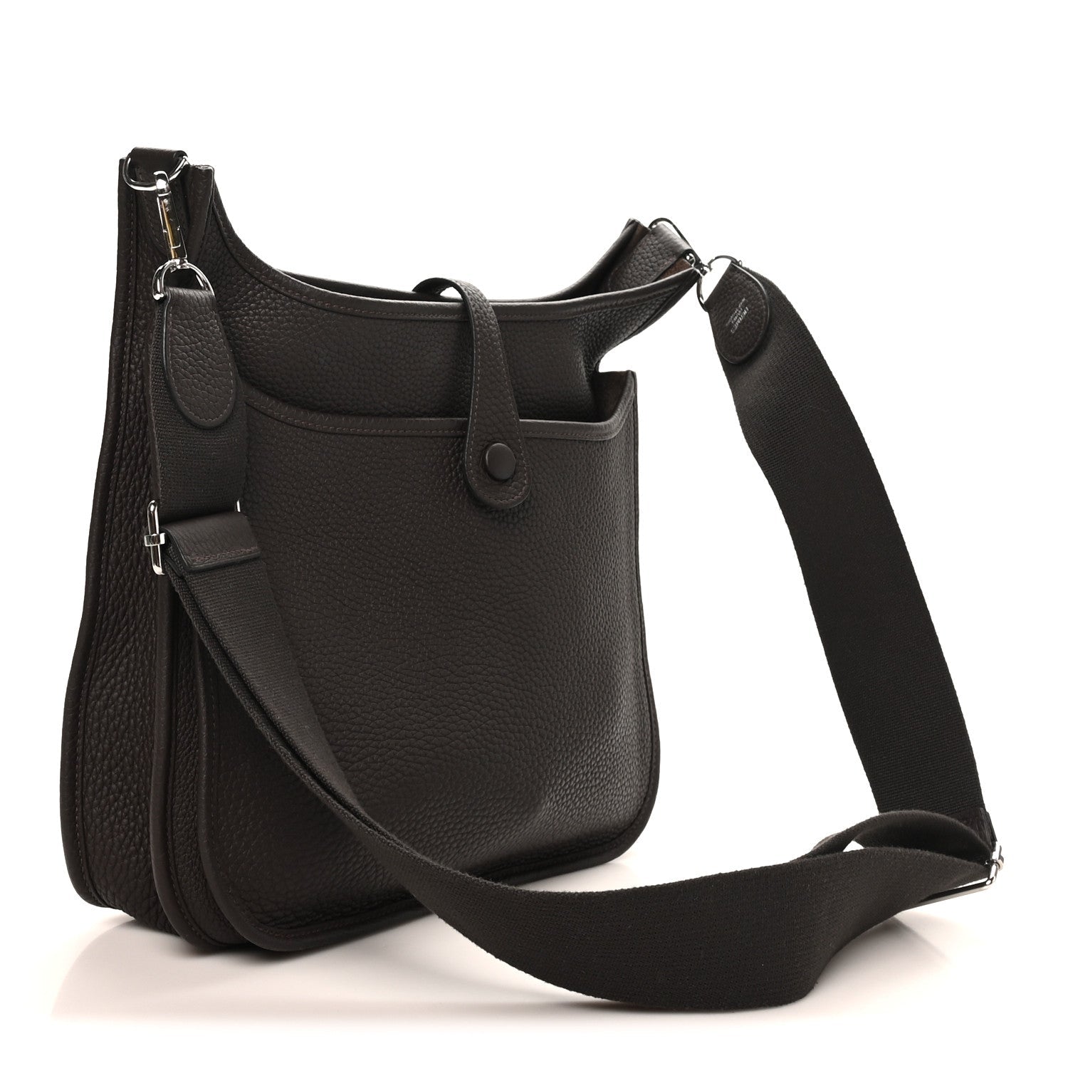 Taurillon Clemence EVELYNE III PM Ebene