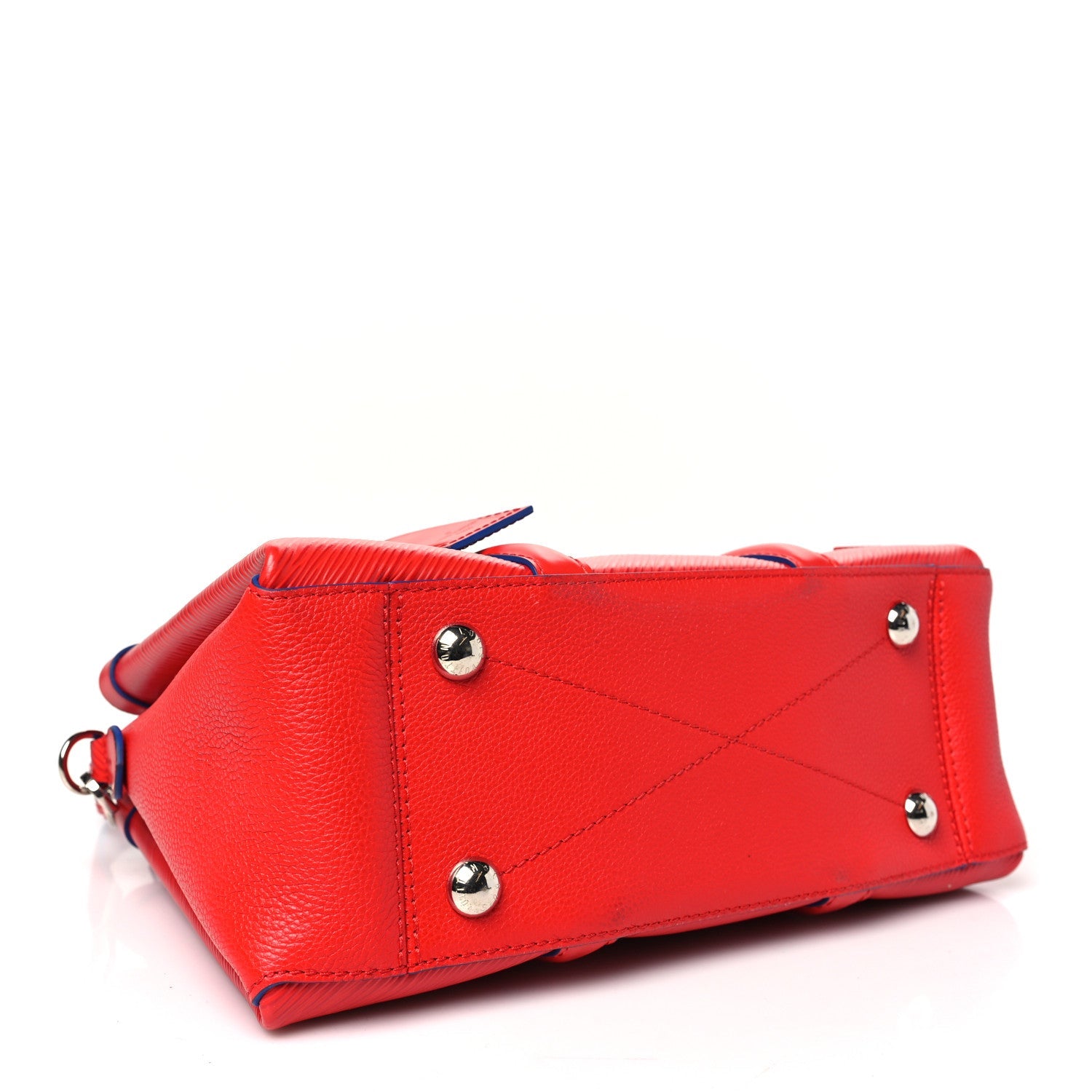 Epi Soufflot BB Red Blue