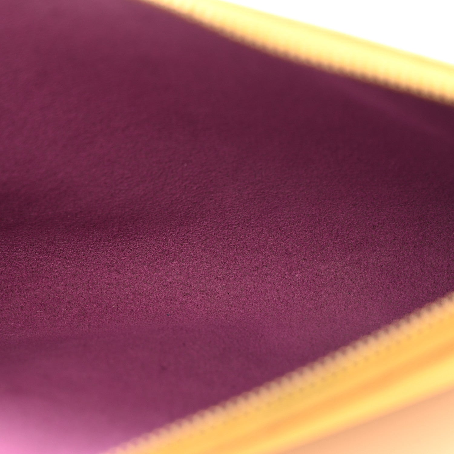 Epi Pochette Accessories 21 Tassil