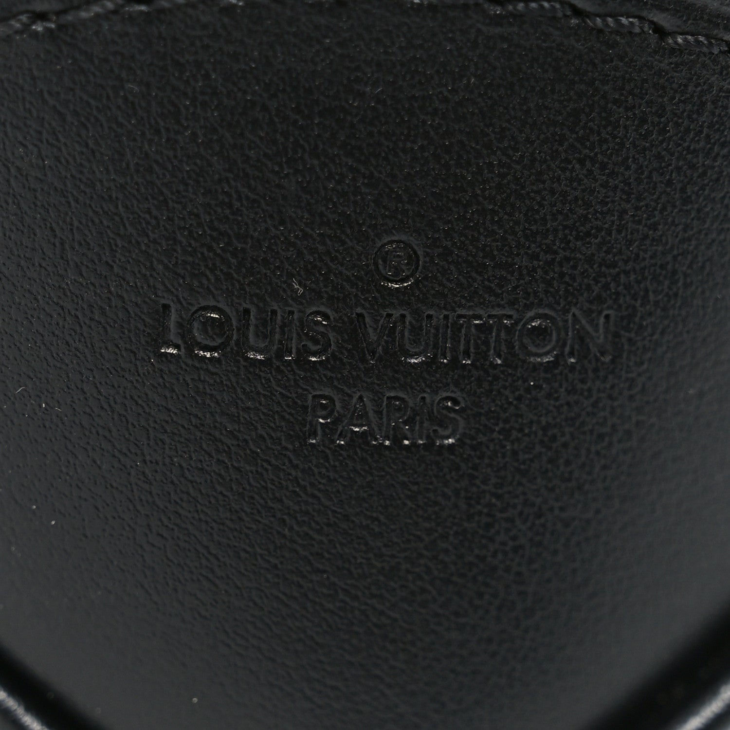Monogram Odeon MM Black
