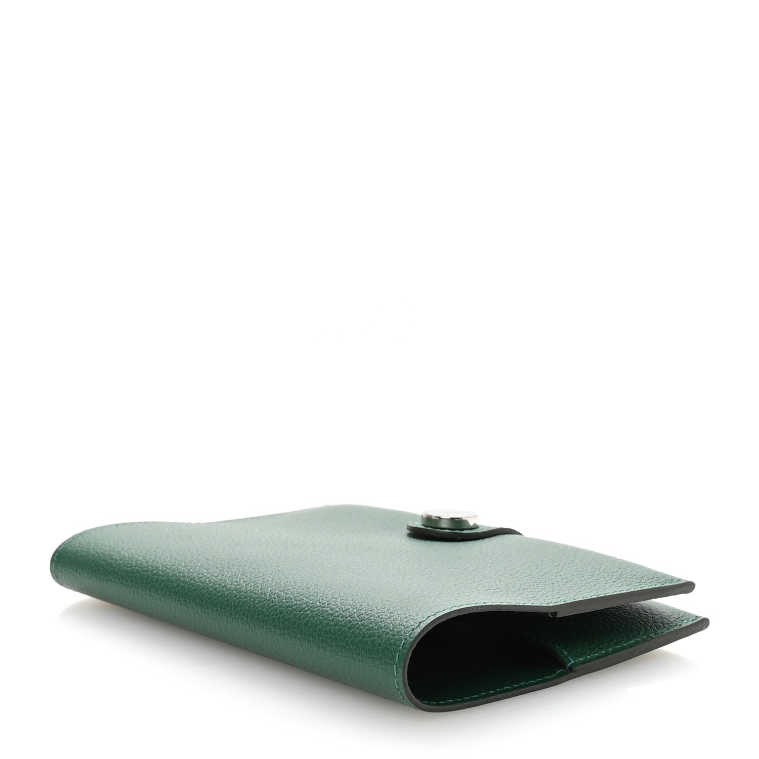Evercolor R.M.S Passport Holder Vert Moyen