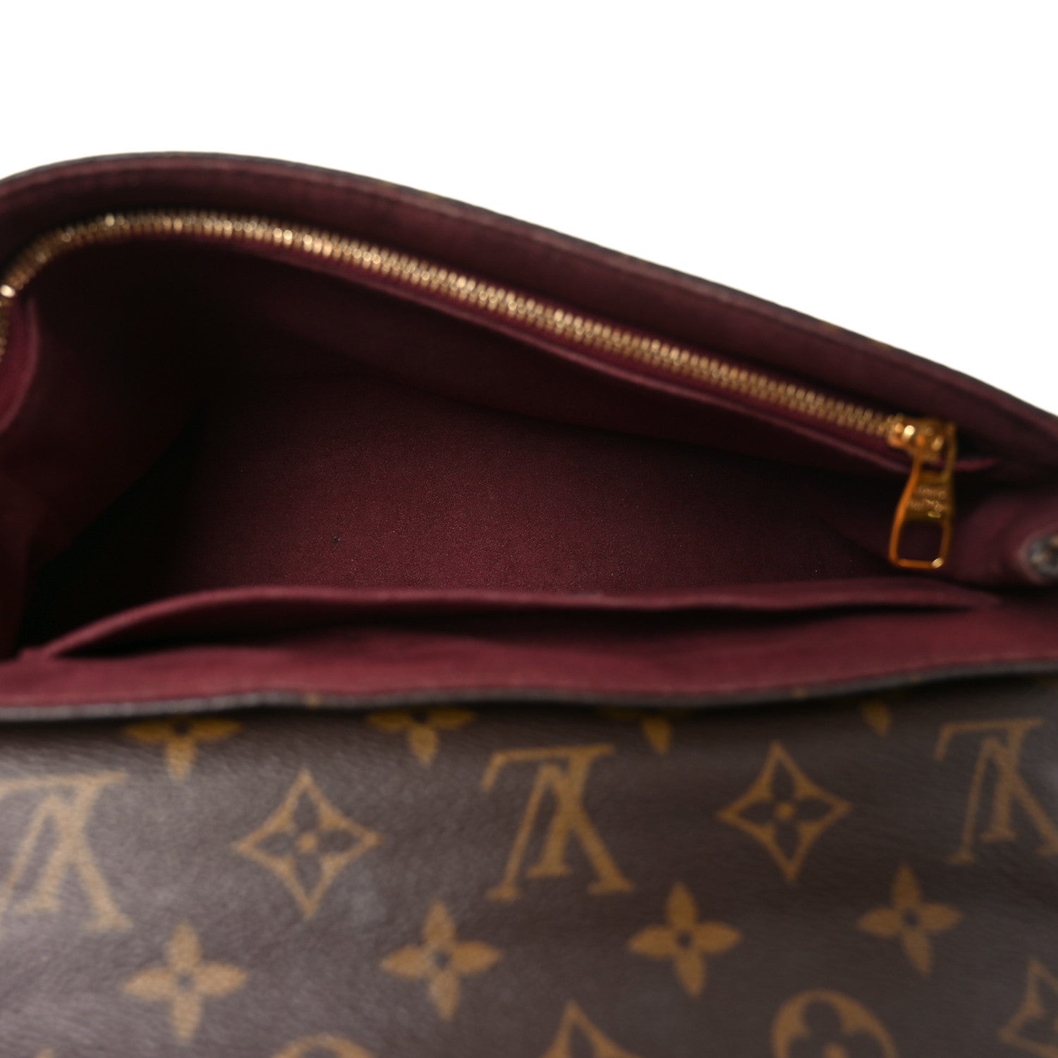 Monogram Saint Placide Aurore