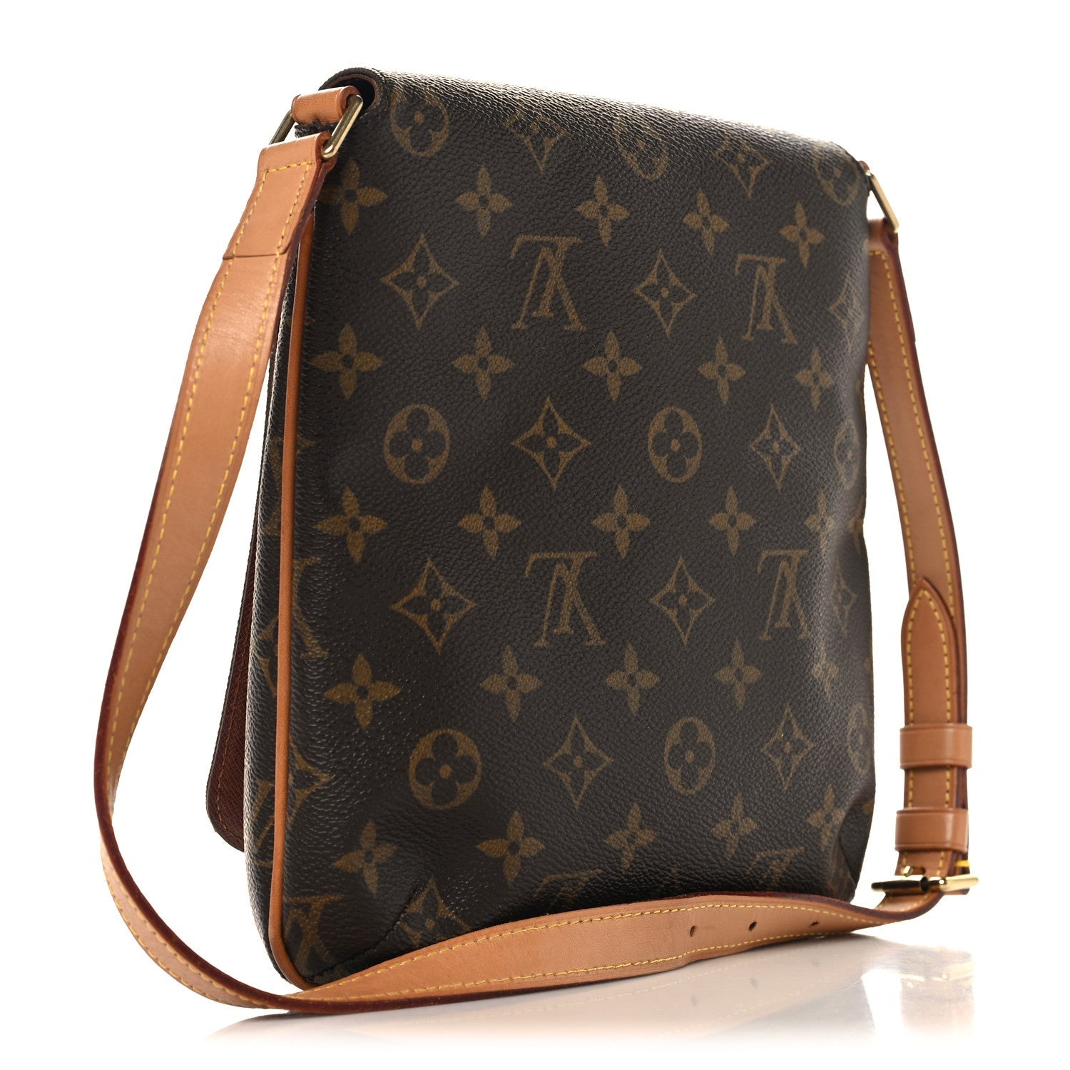 Monogram Musette Salsa