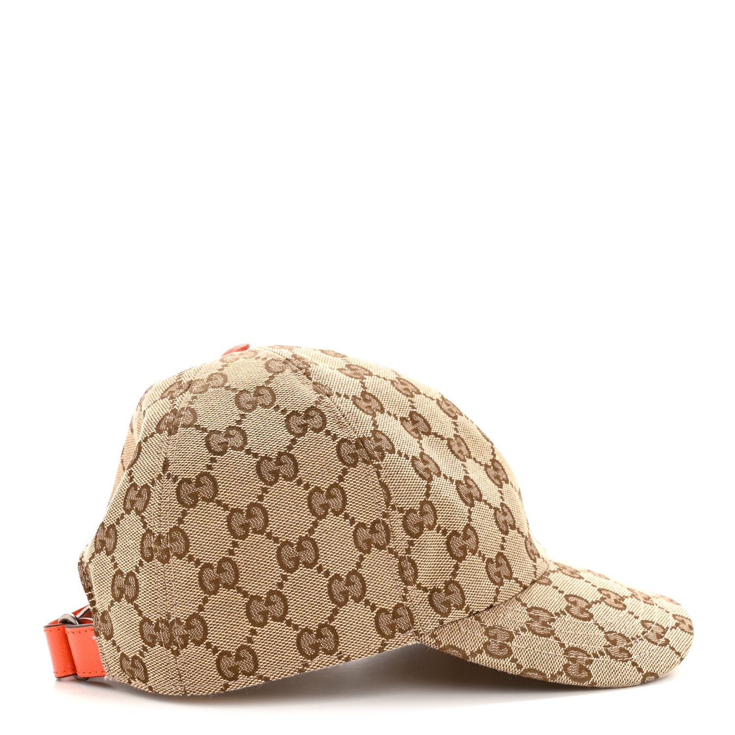 X THE NORTH FACE Monogram Baseball Hat XS Beige