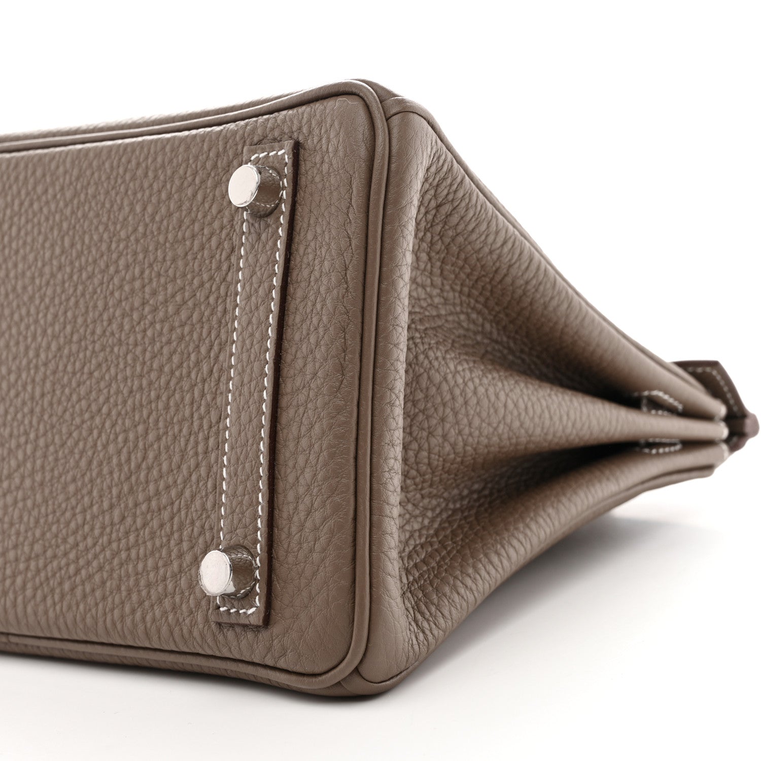 Togo Birkin 25 Etoupe