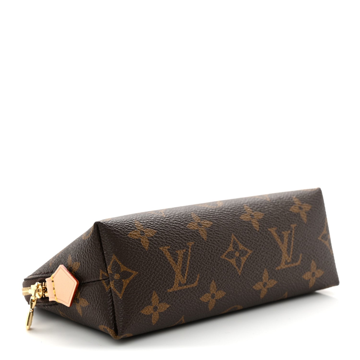 Monogram Cosmetic Pouch