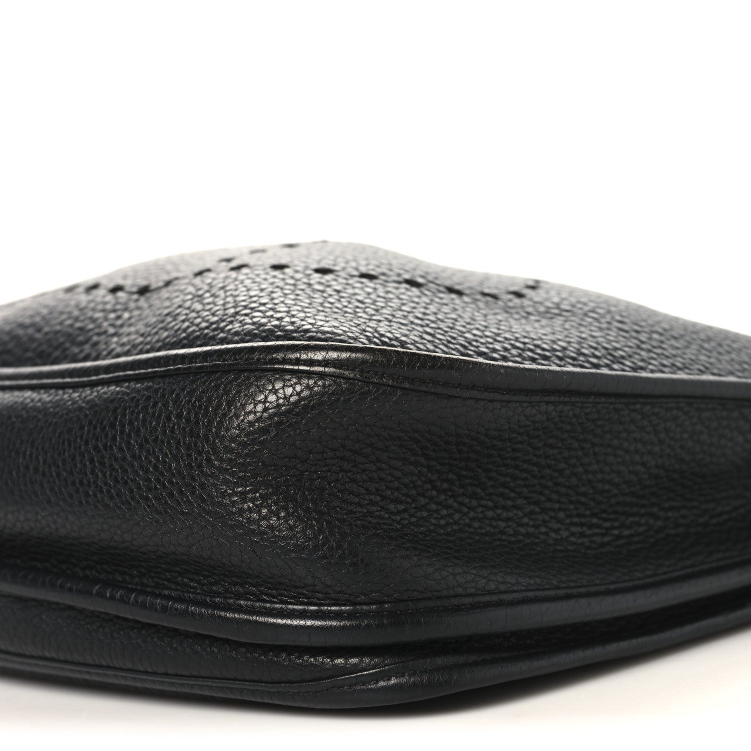Taurillon Clemence Evelyne III PM Black
