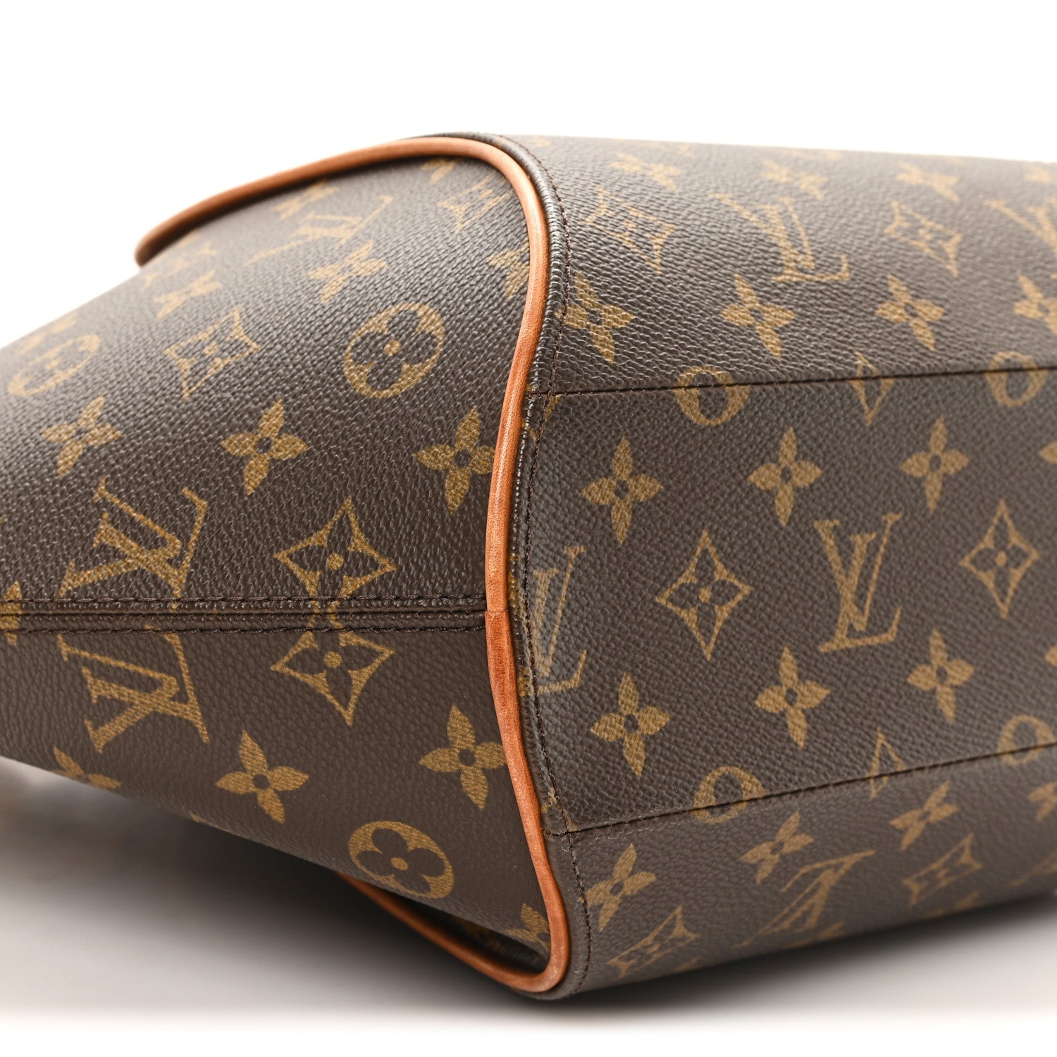 Monogram Ellipse MM