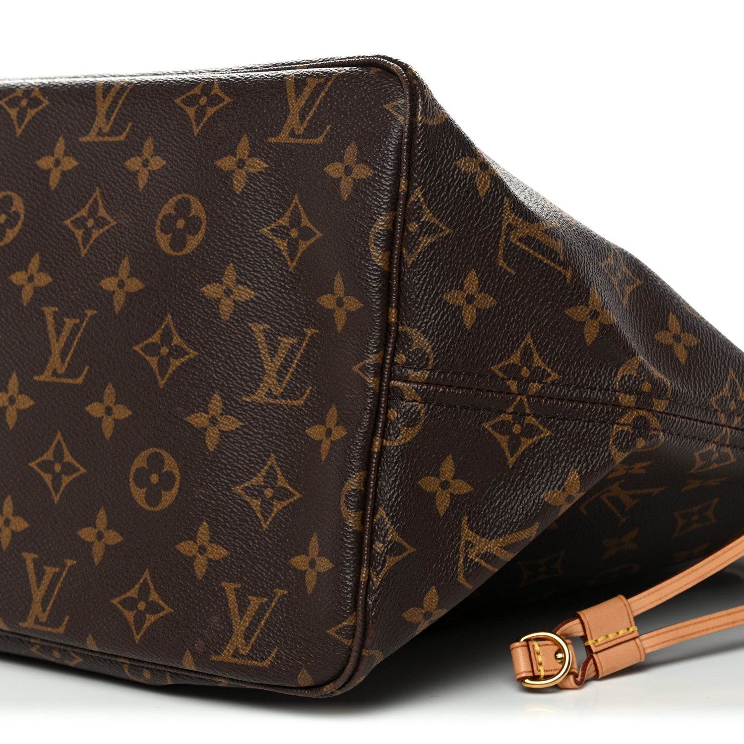Monogram Neo Neverfull GM Pivoine