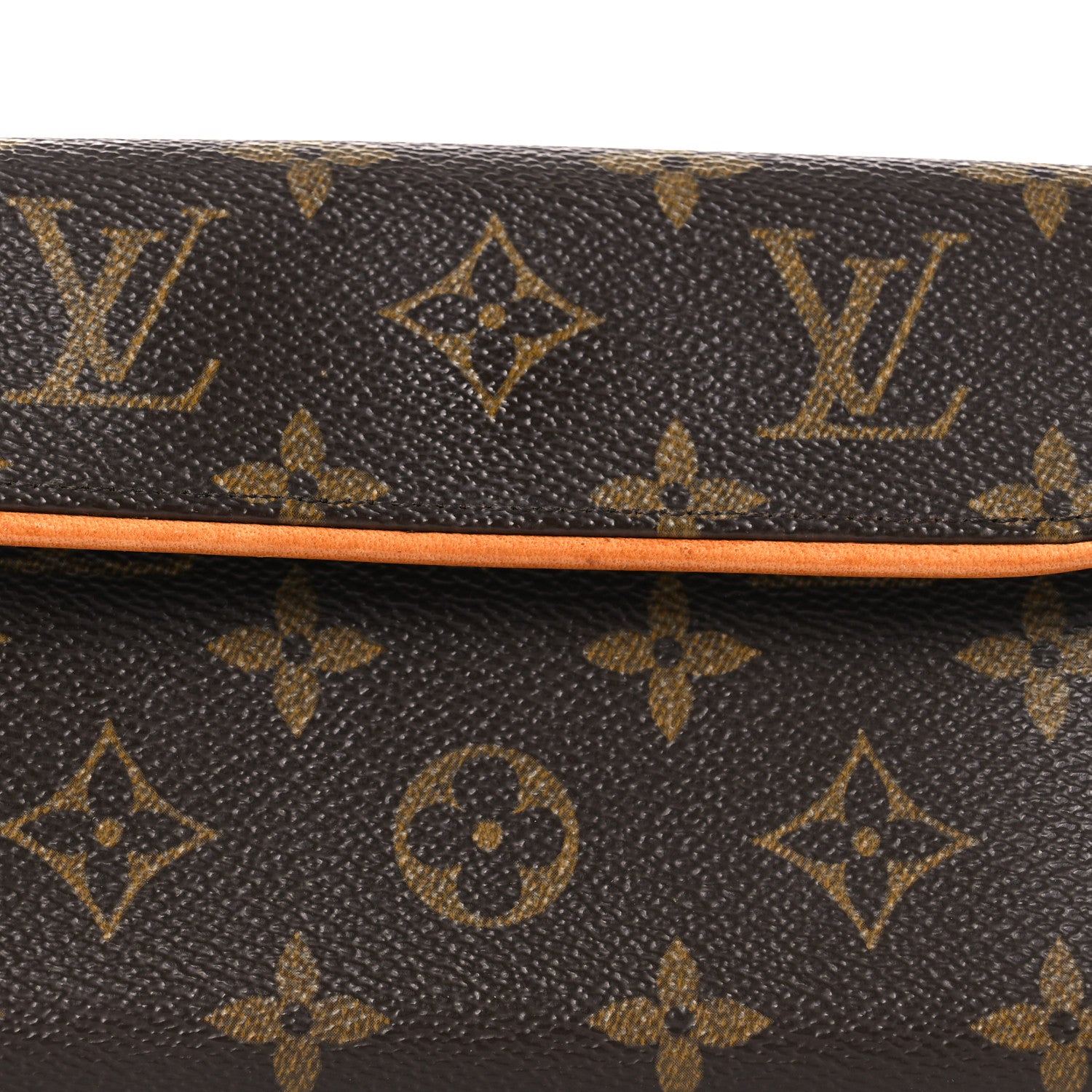 Monogram Pochette Florentine S
