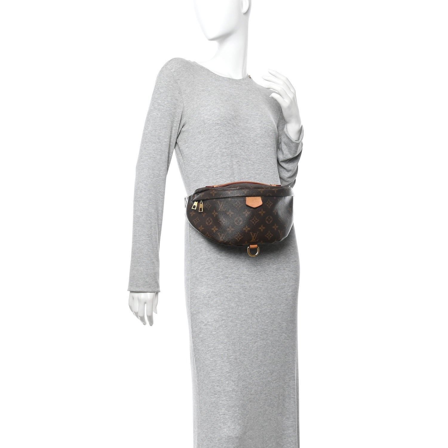 Monogram Bumbag