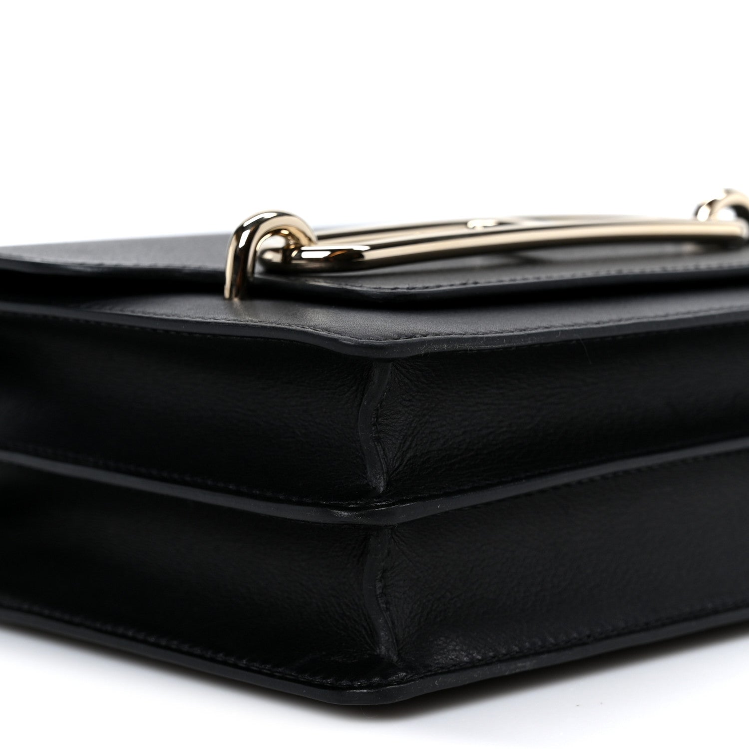 Evergrain Mini Sac Roulis Black