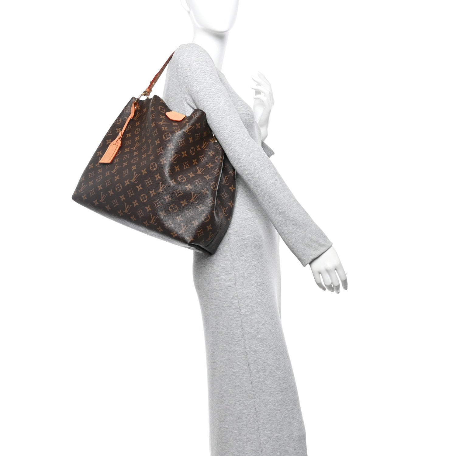 Monogram Graceful MM
