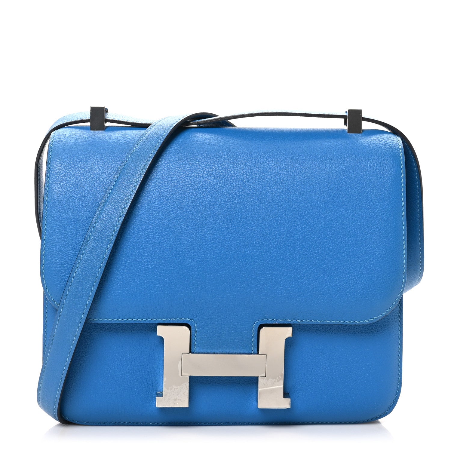 Evercolor Constance 24 Bleu Hydra