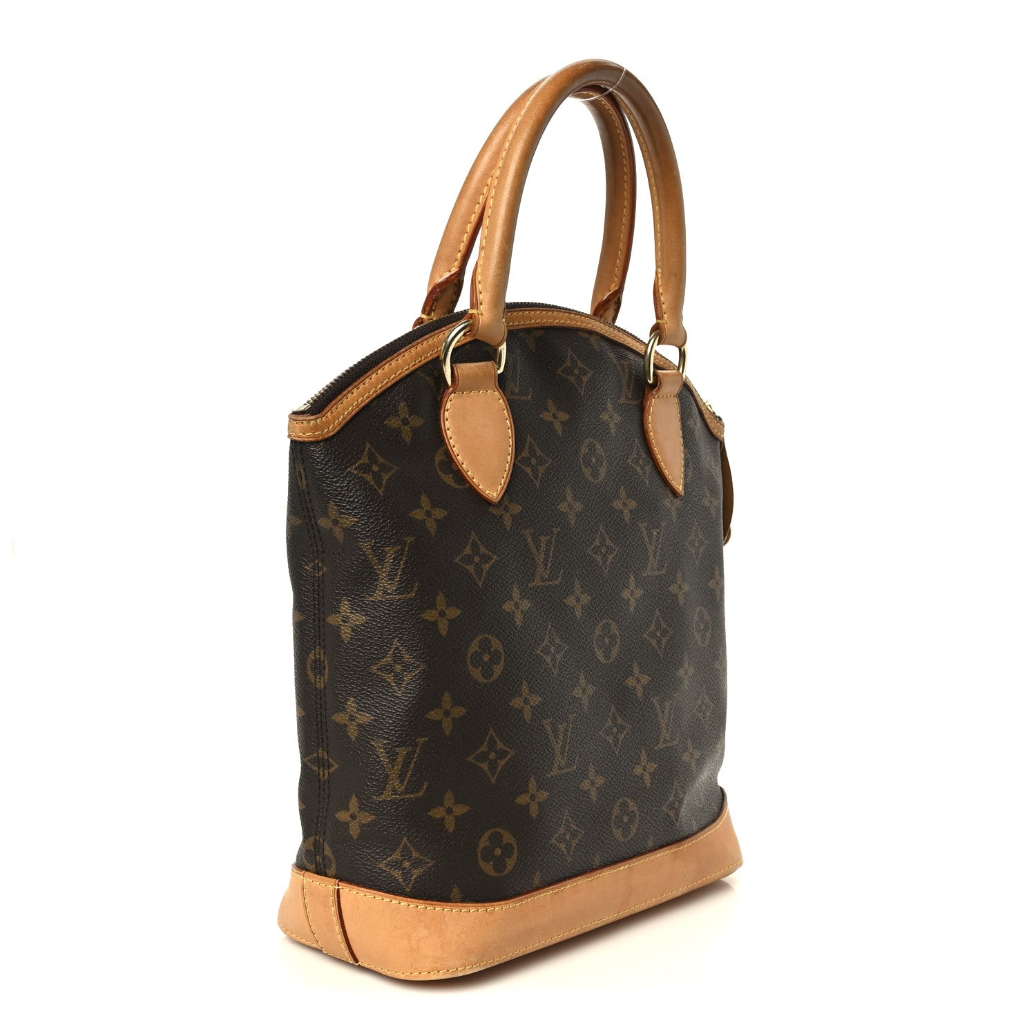 Monogram Lockit PM