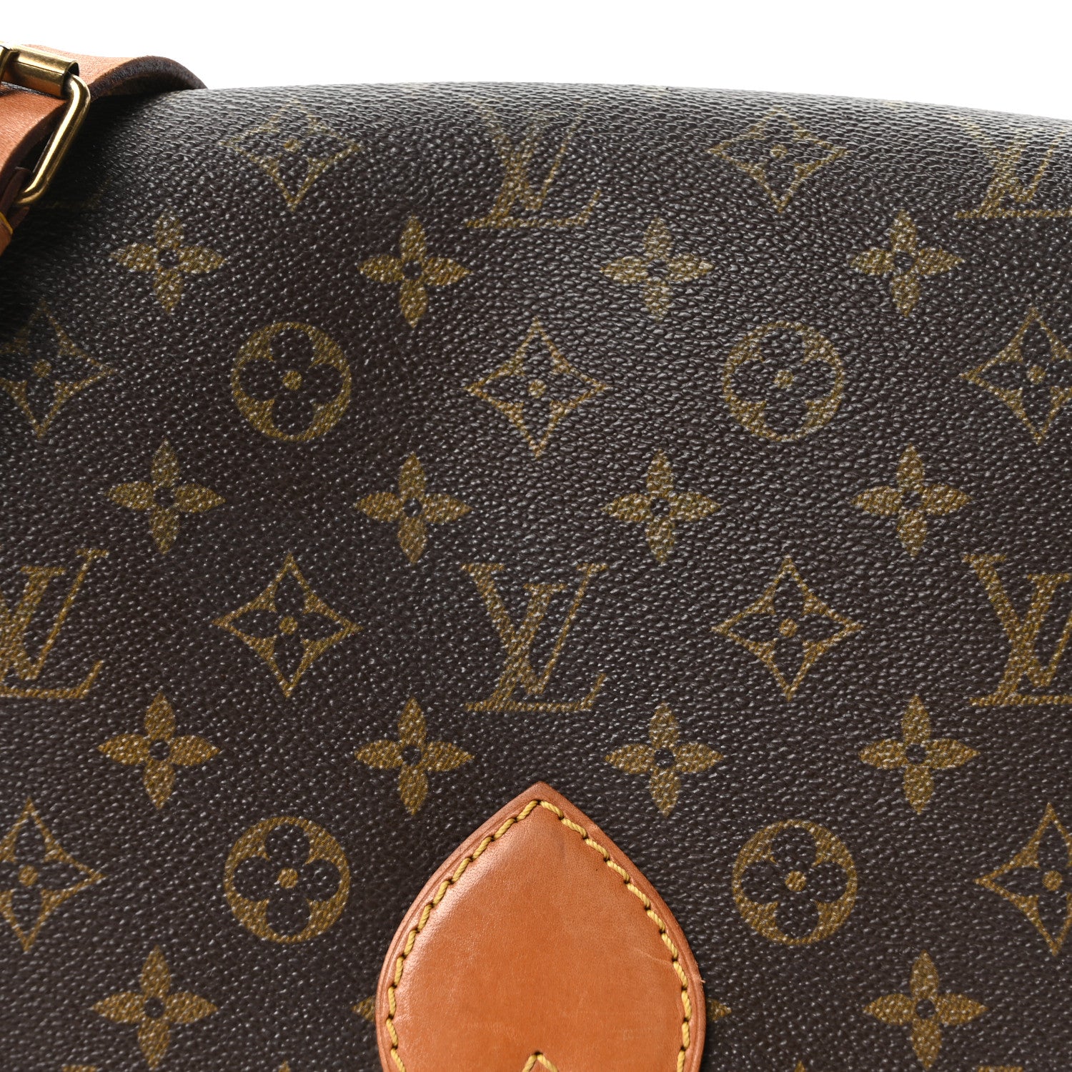 Monogram Cartouchiere 26