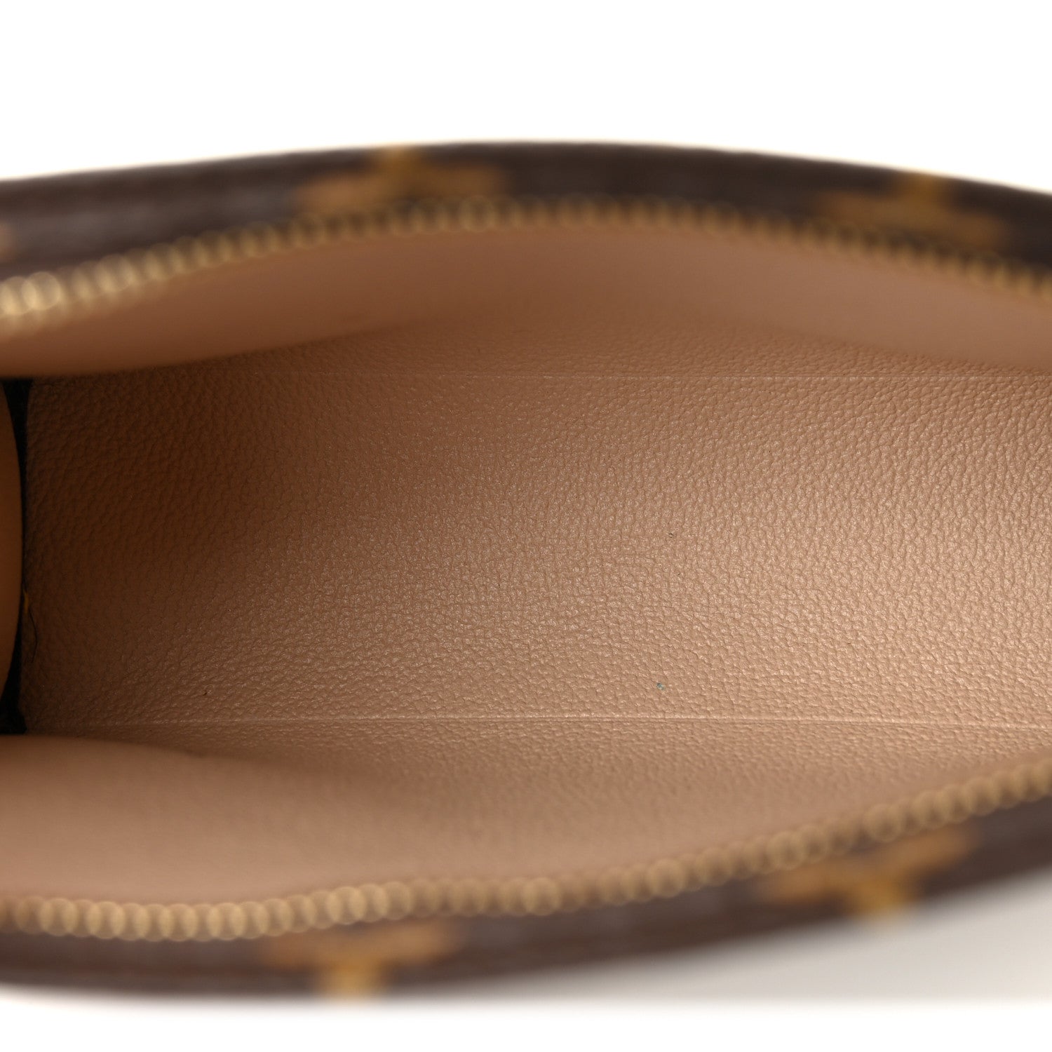 Monogram Toiletry Pouch 19