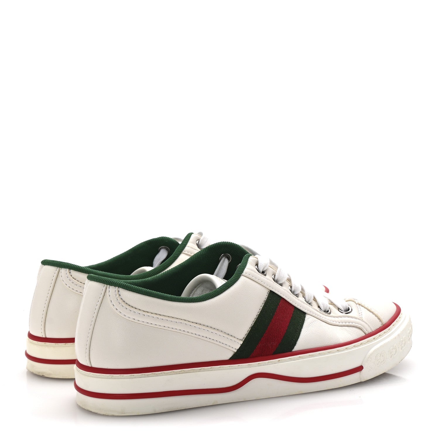 Canvas Web Womens 1977 Tennis Sneakers 37 White