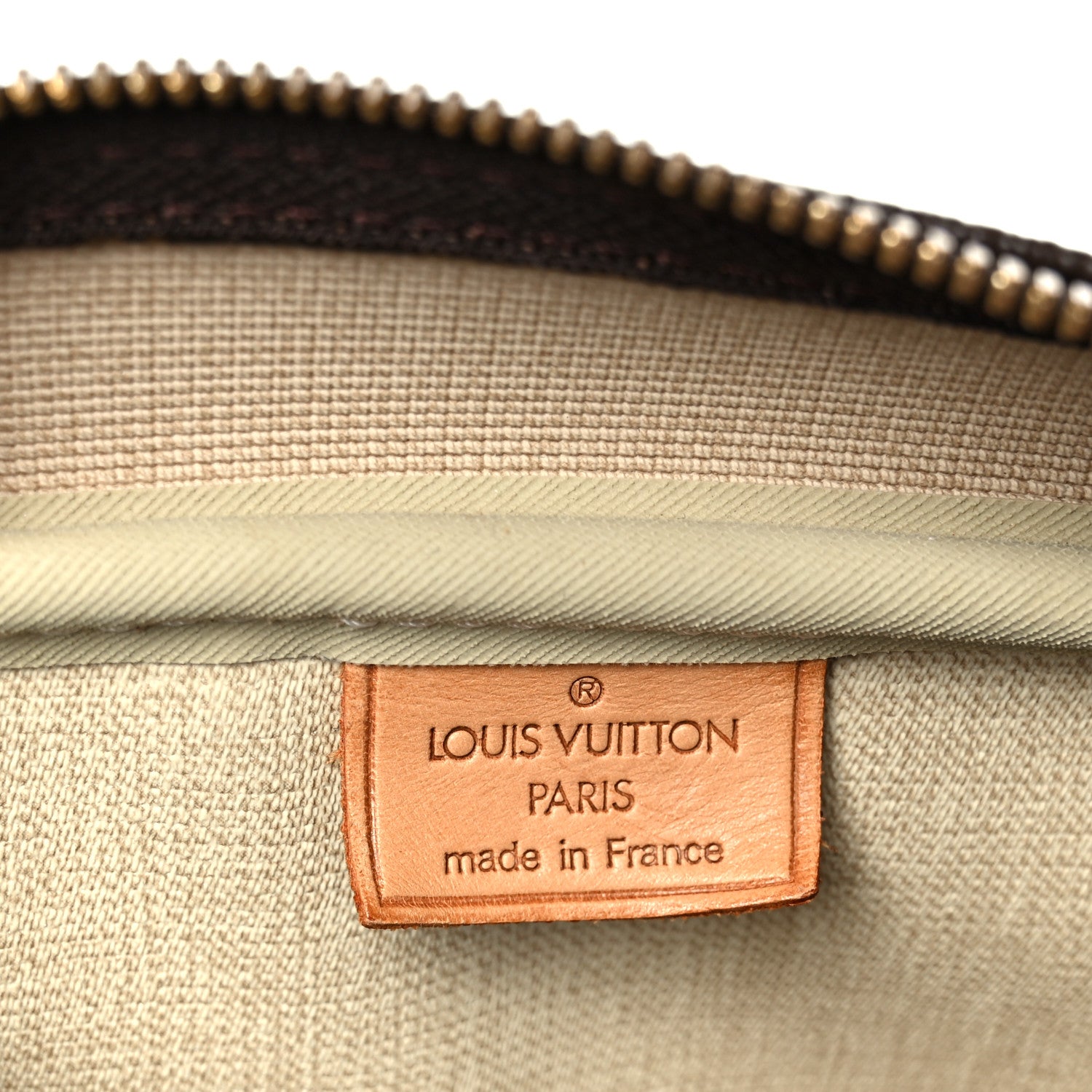 Monogram Deauville