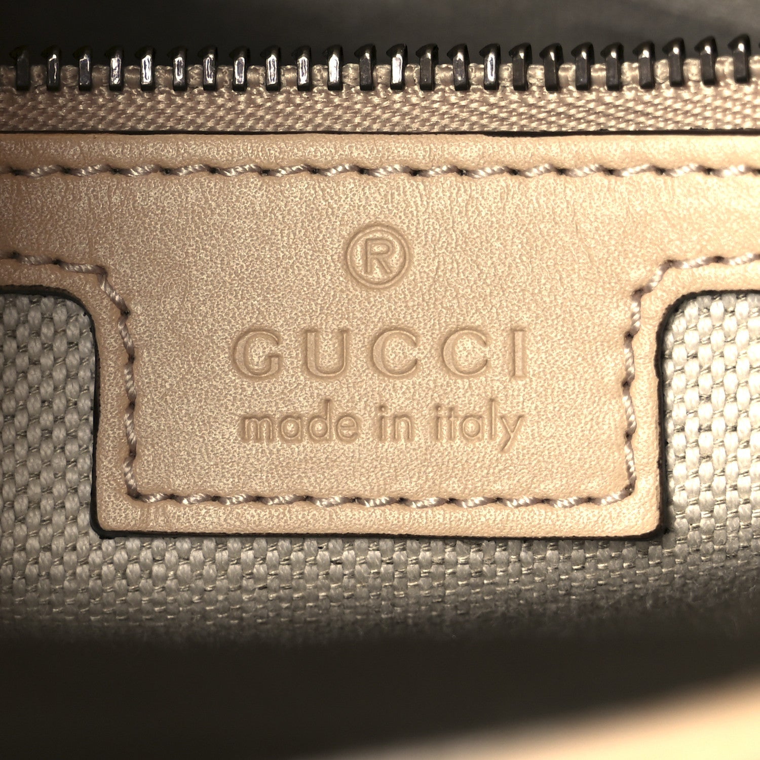 Charisma Calfskin Gucci Embossed Web Medium Diana Tote Bag Souffle Rose Phard