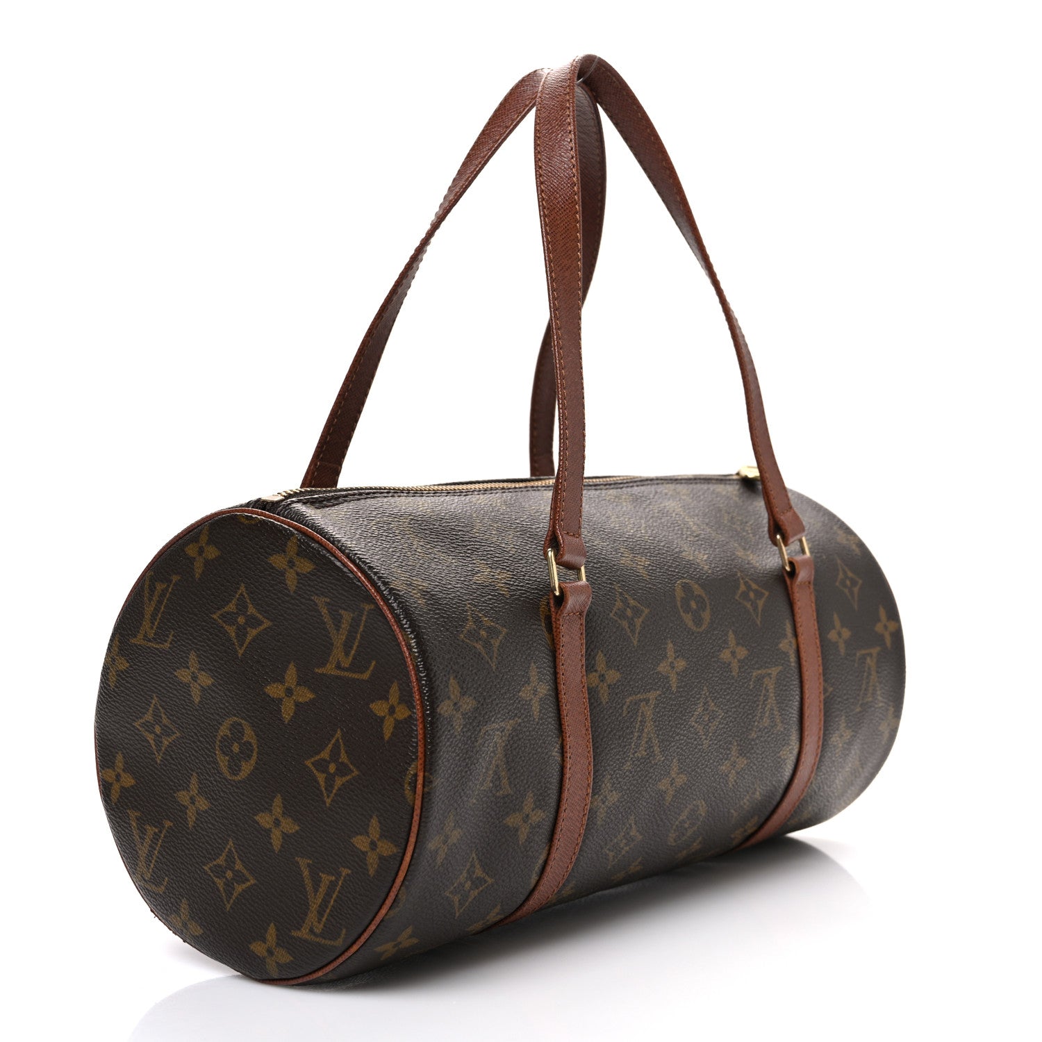Monogram Papillon 30