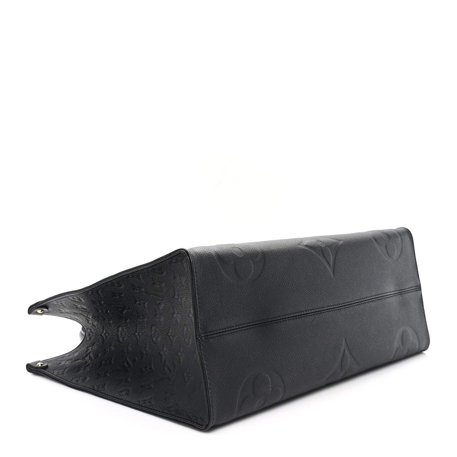 Empreinte Monogram Giant Onthego GM Black