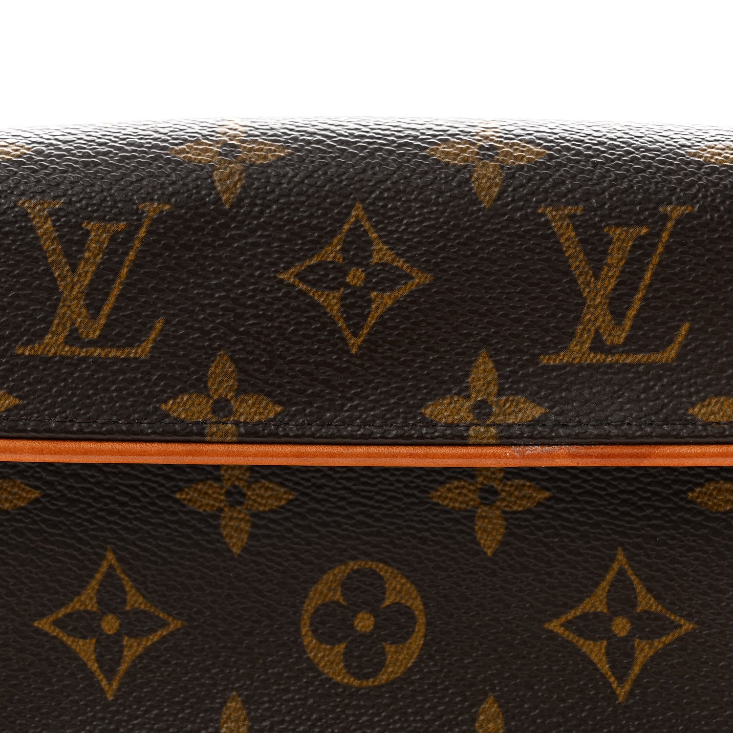 Monogram Pochette Florentine S