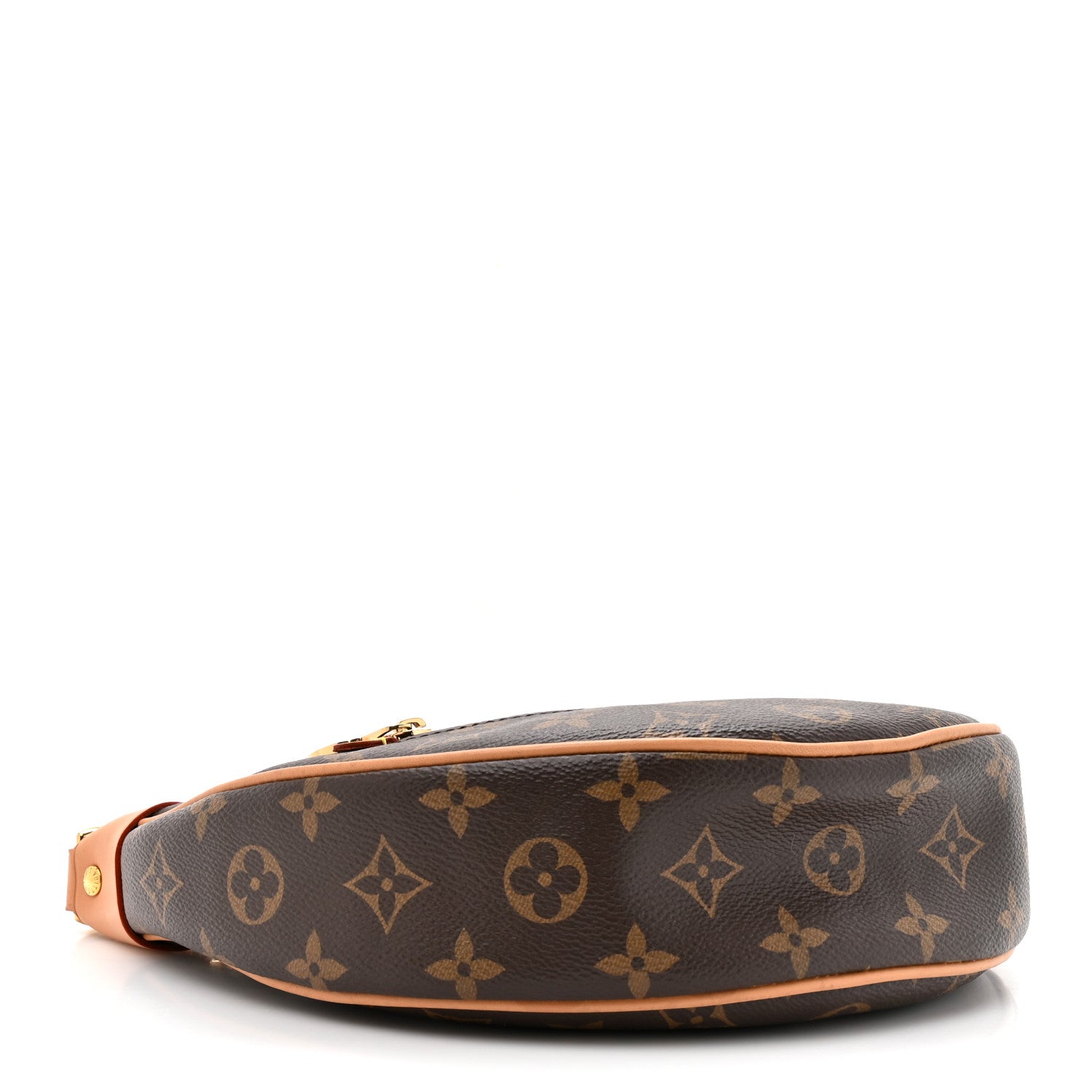 Monogram Loop