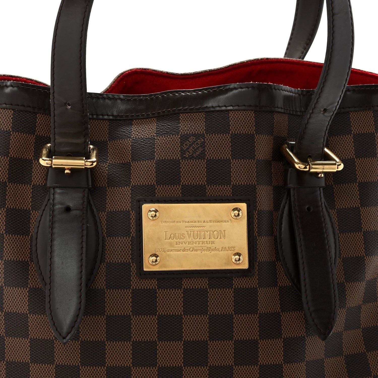 Damier Ebene Hampstead MM