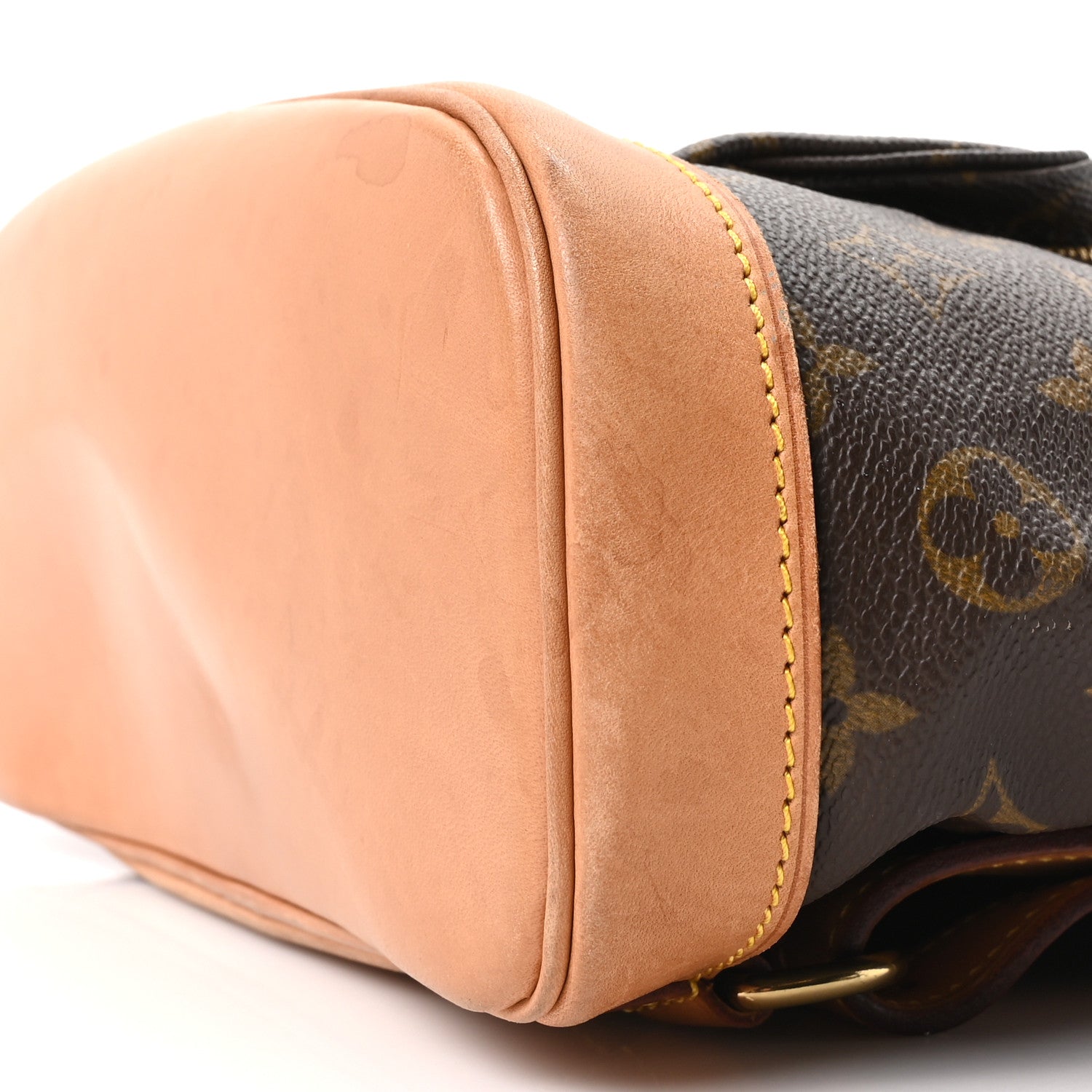 Monogram Montsouris MM Backpack
