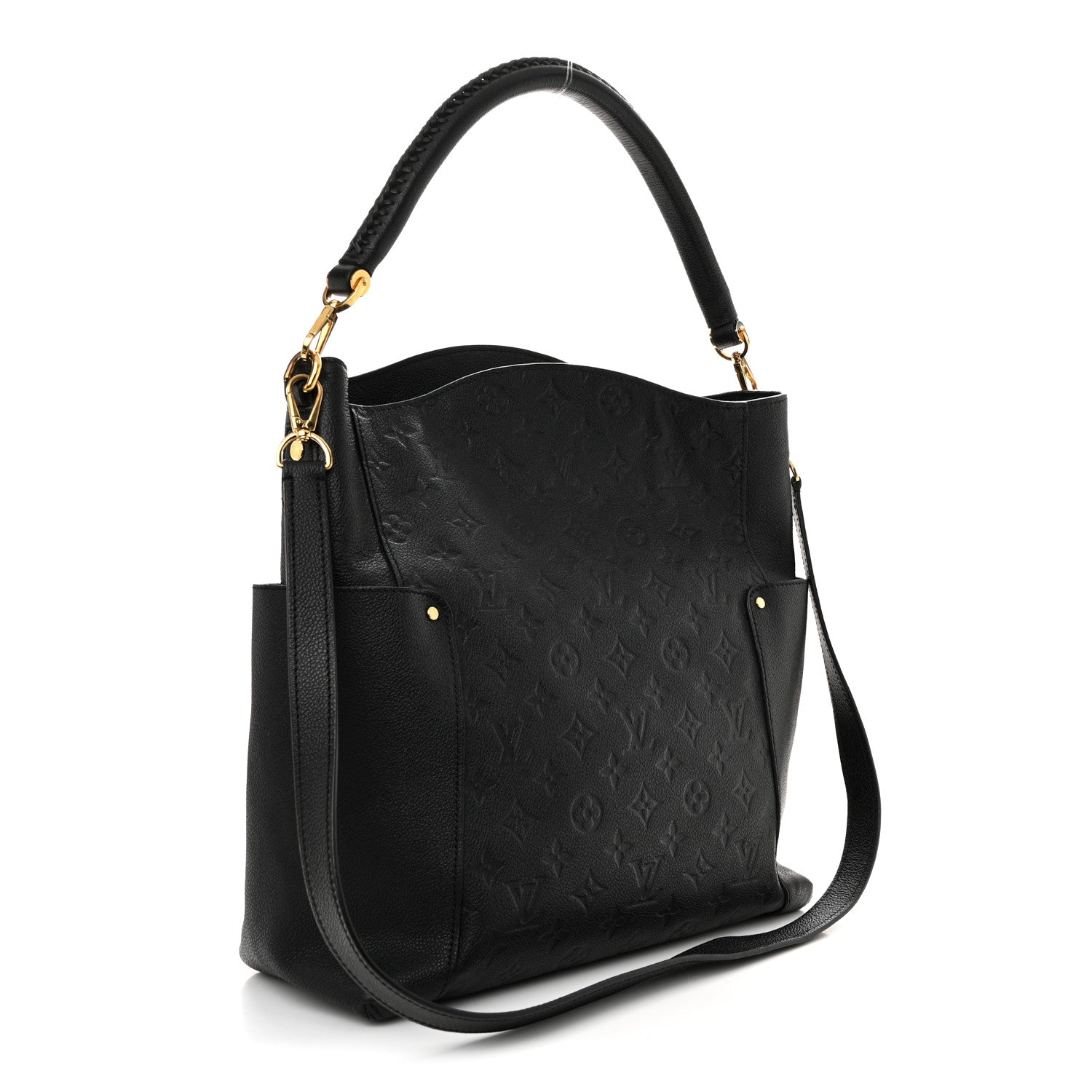 Empreinte Bagatelle Black