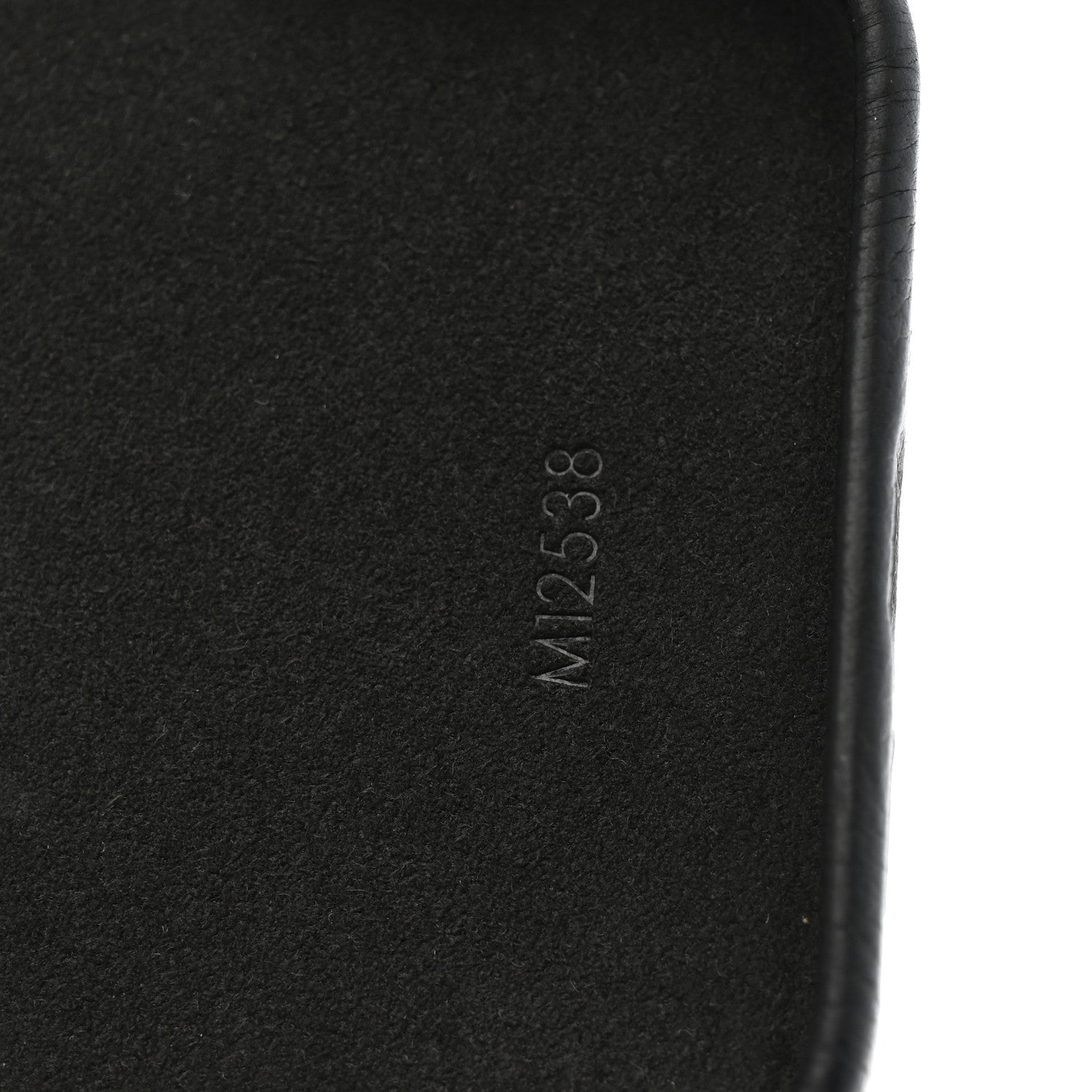 Monogram Pallas iPhone 16 Pro Bumper