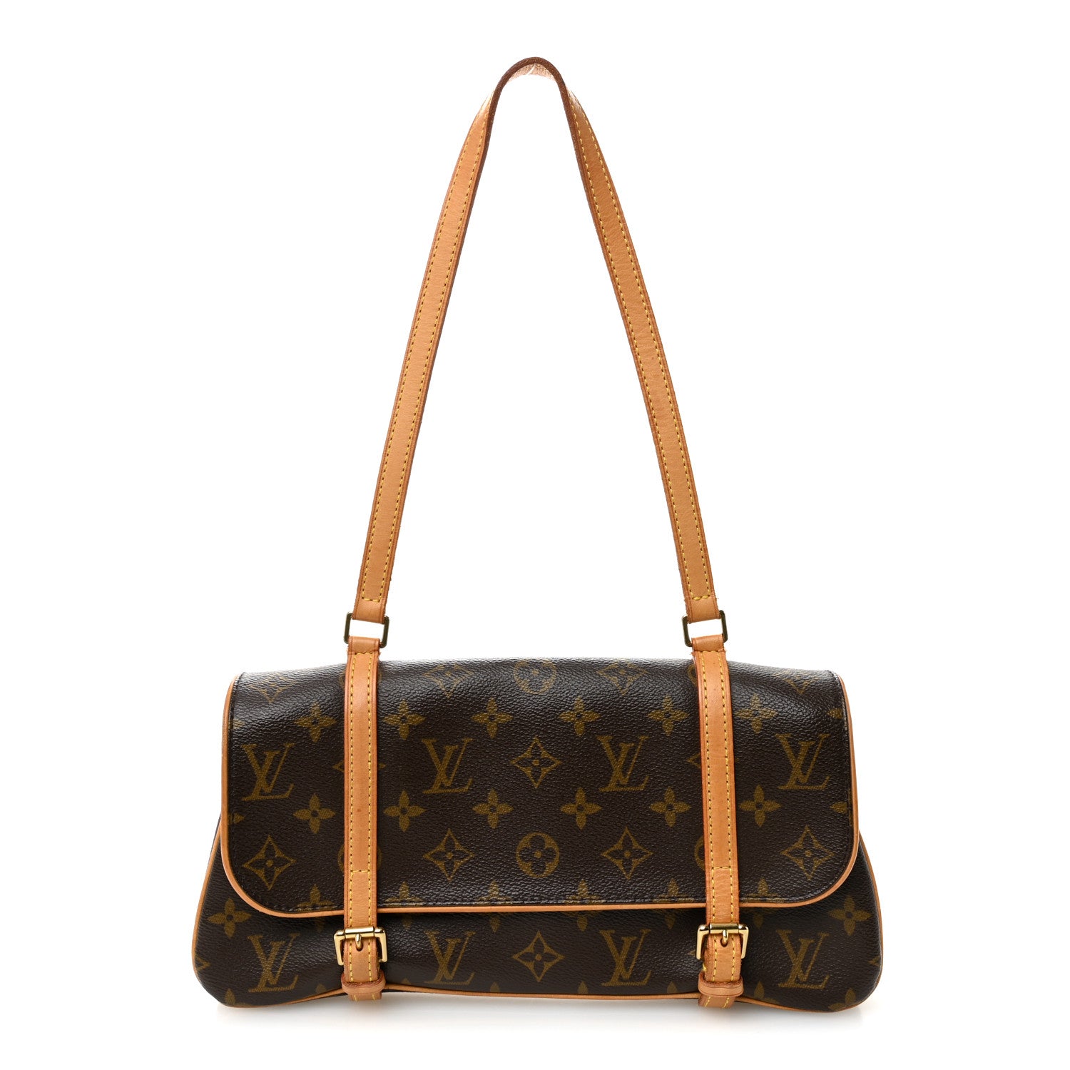 Monogram Pochette Marelle MM