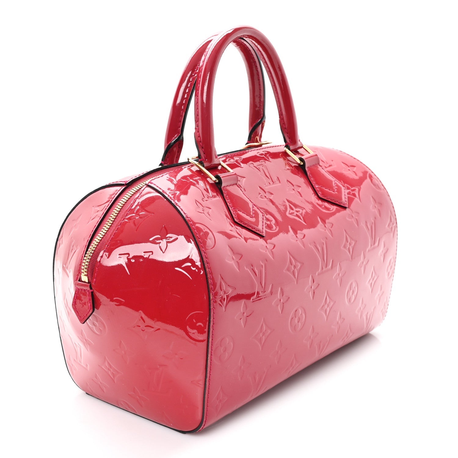 Vernis Montana Rose Indien