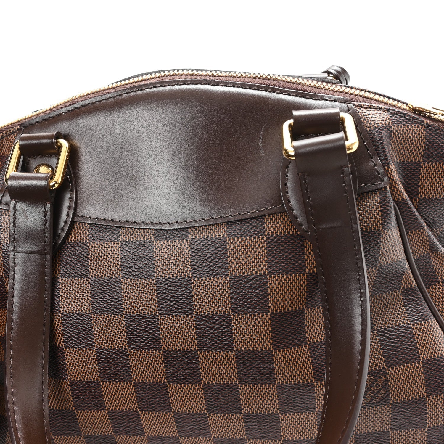 Damier Ebene Verona PM