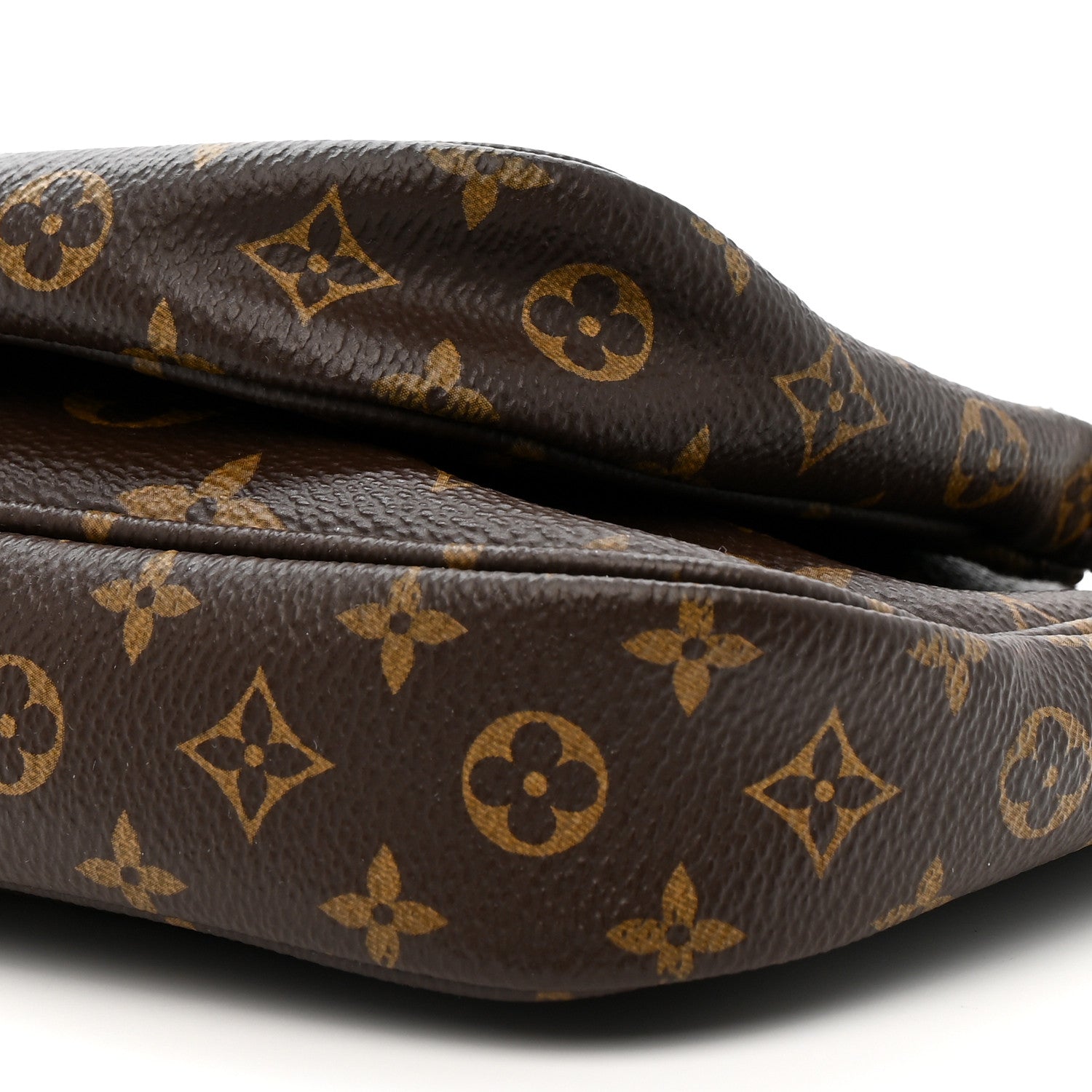 Monogram Multi Pochette Accessories Kaki