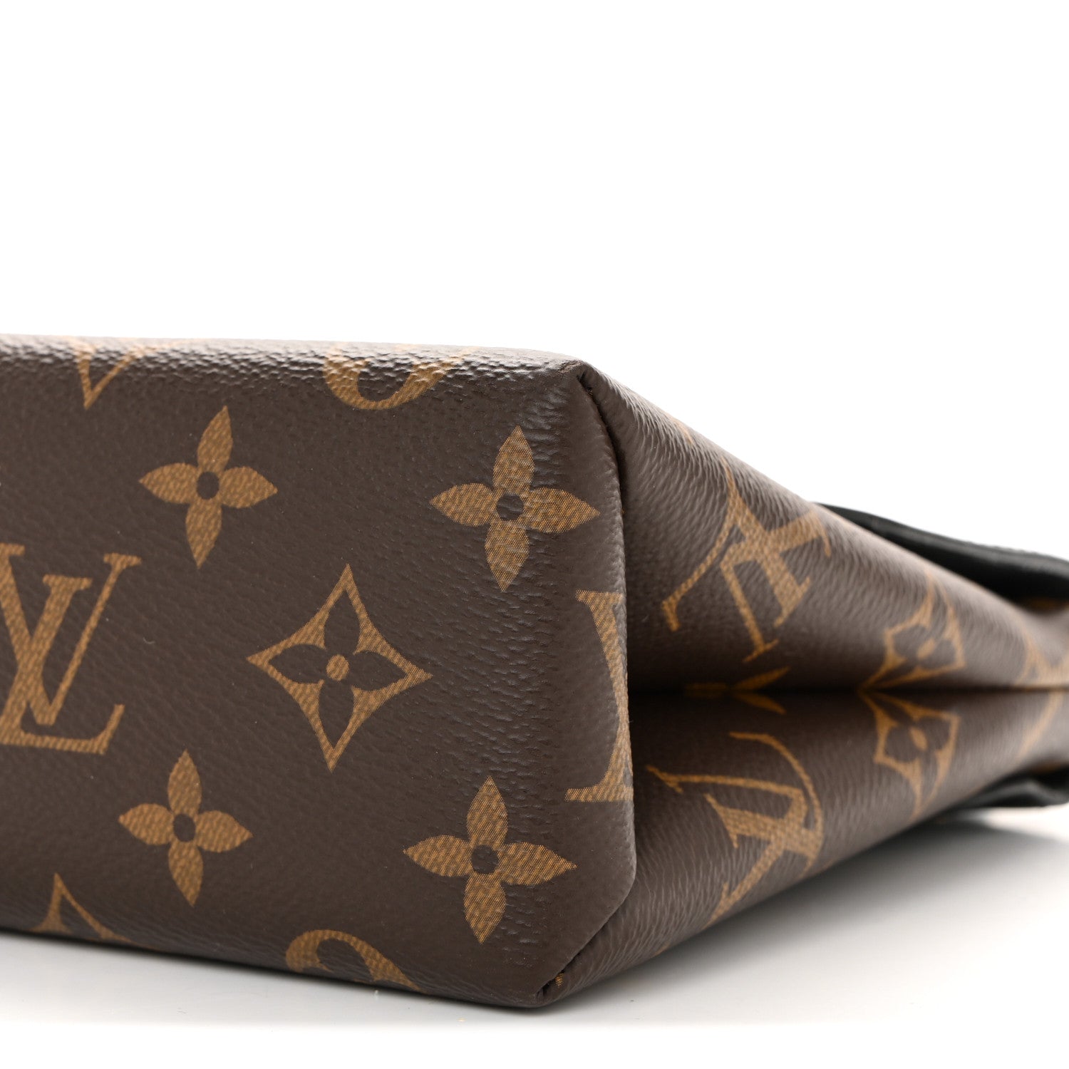 Monogram Locky BB Black