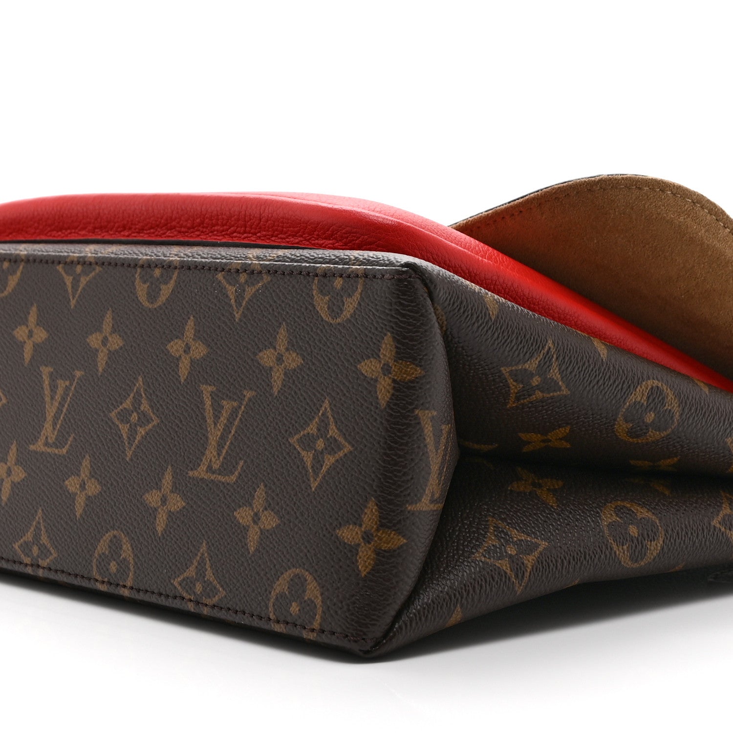 Monogram Marignan Coquelicot