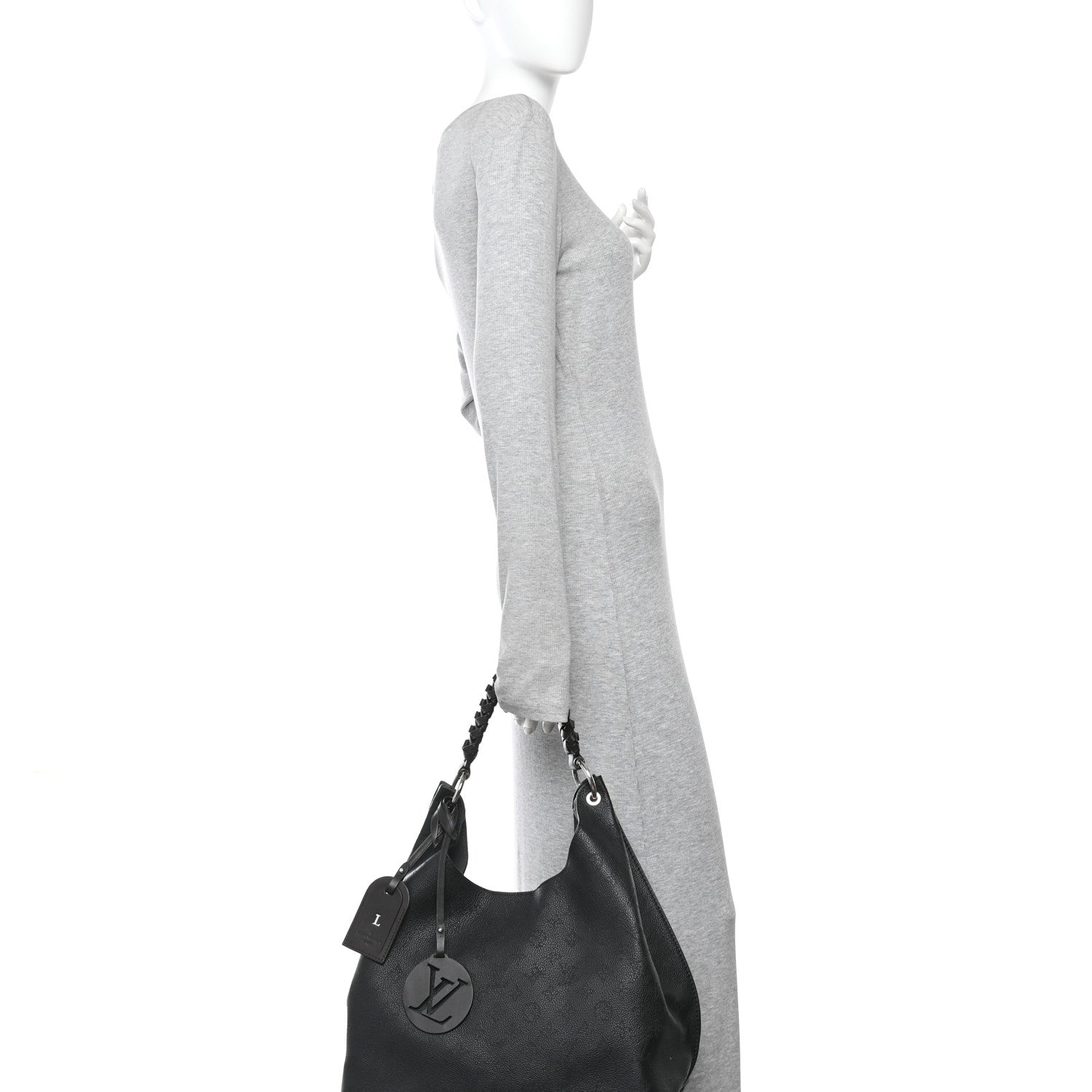 Mahina Carmel Hobo Black