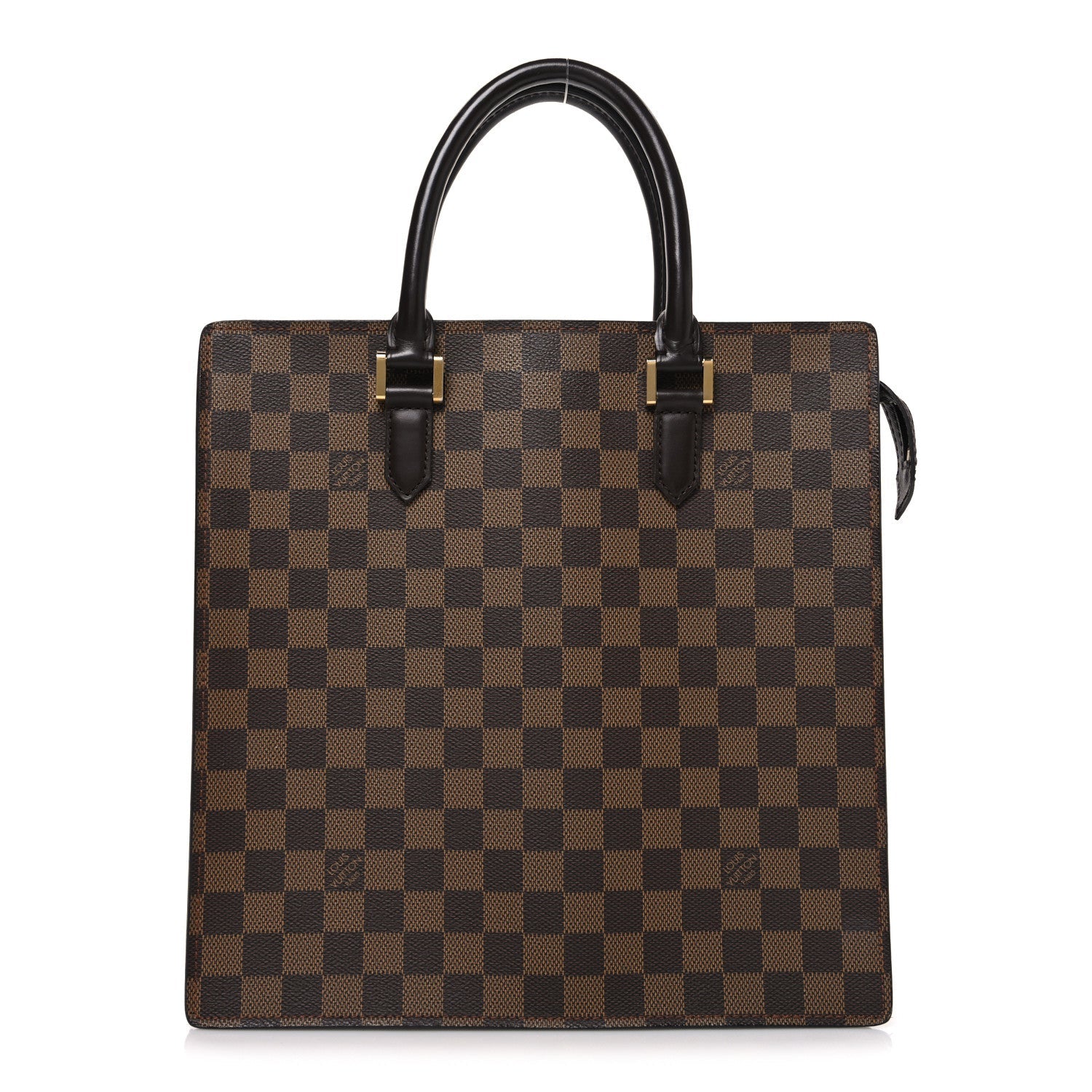 Damier Ebene Venice Sac Plat