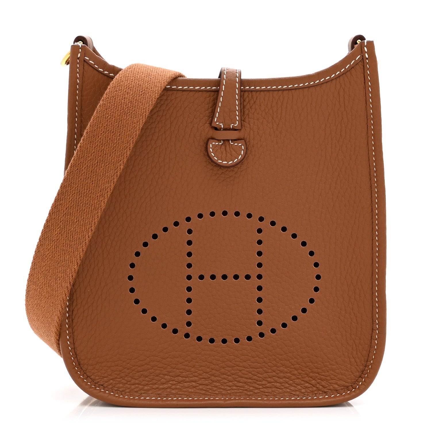 Taurillon Clemence Evelyne TPM Gold
