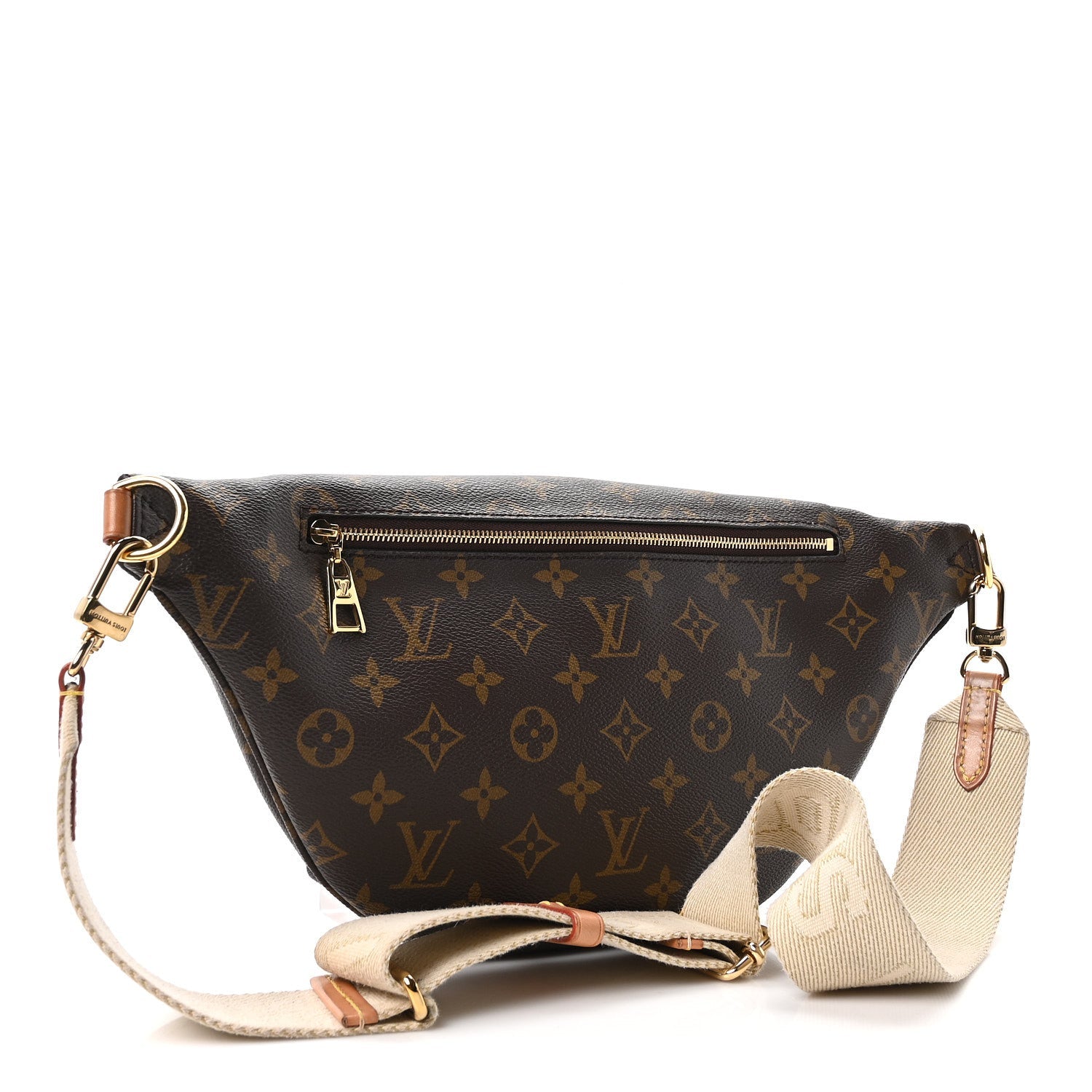 Monogram High Rise Bumbag