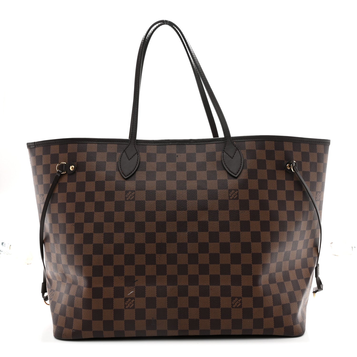 Damier Ebene Neo Neverfull GM
